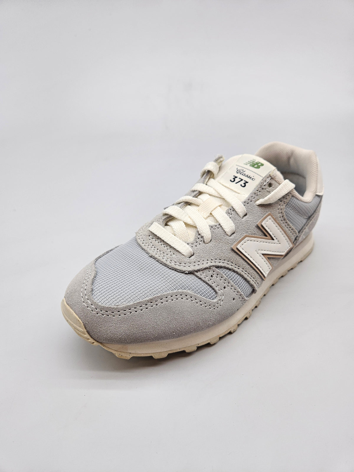NEW BALANCE ORIGINAL PATIKI BR 36
