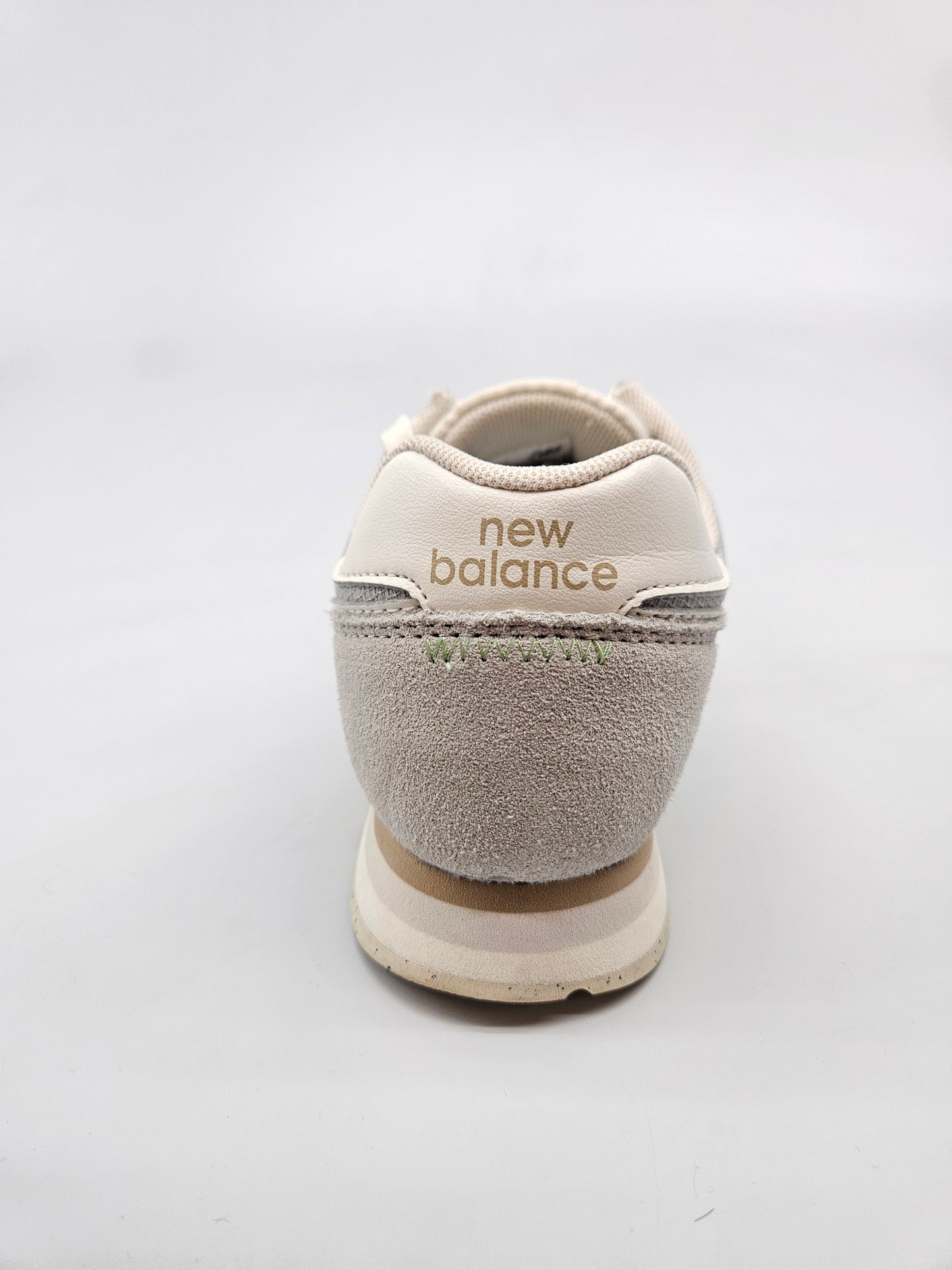 NEW BALANCE ORIGINAL PATIKI BR 36