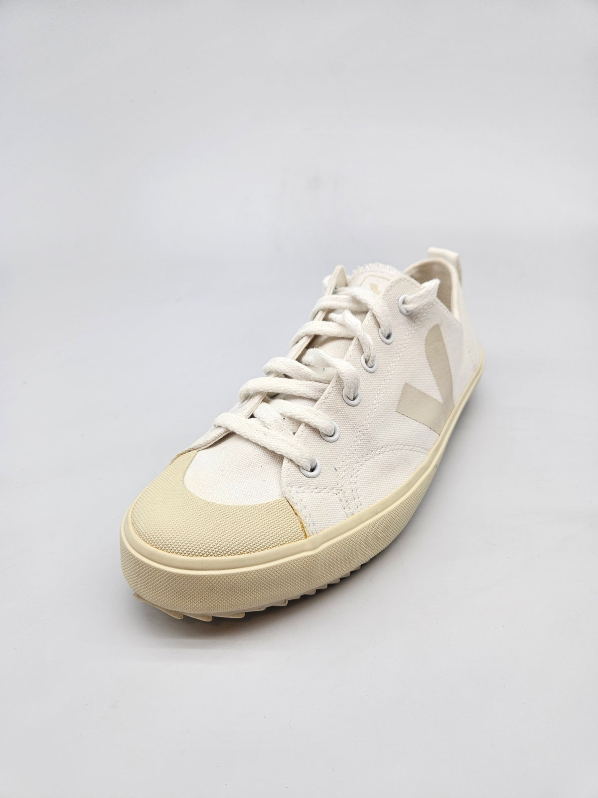 VEJA ORIGINAL PATIKI BR 41