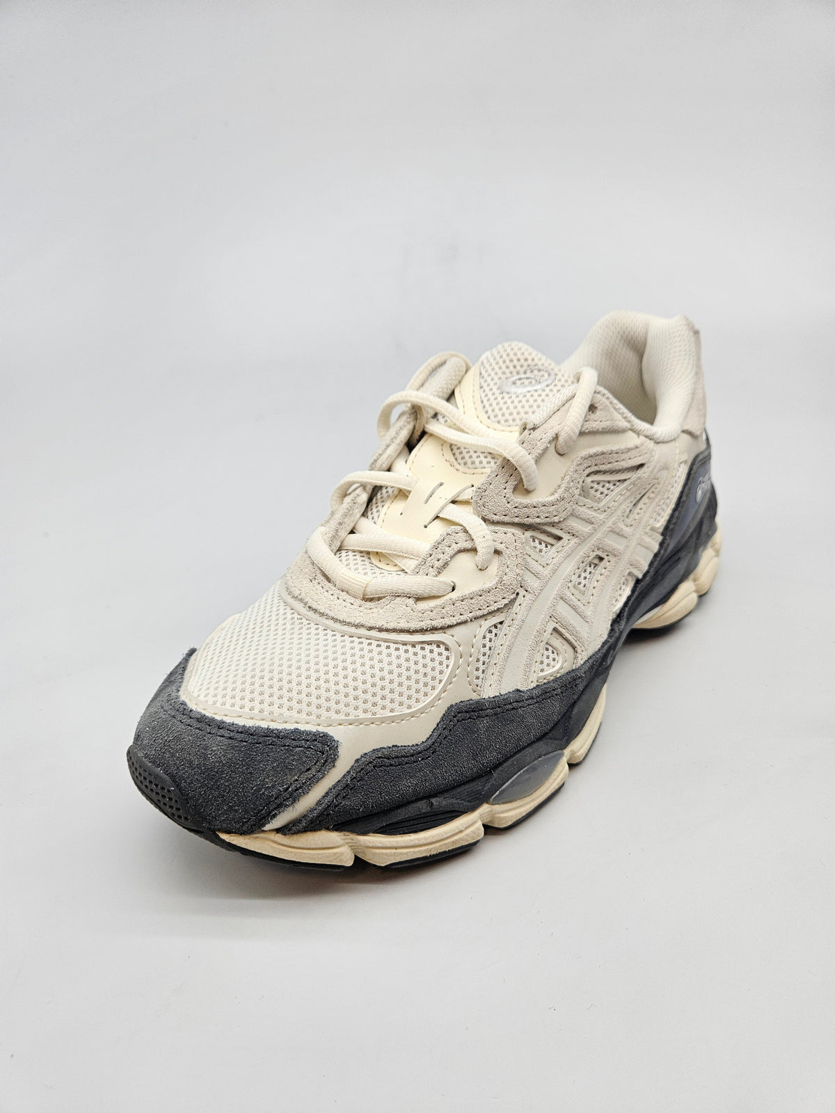 ASICS ORIGINAL PATIKI BR 39.5