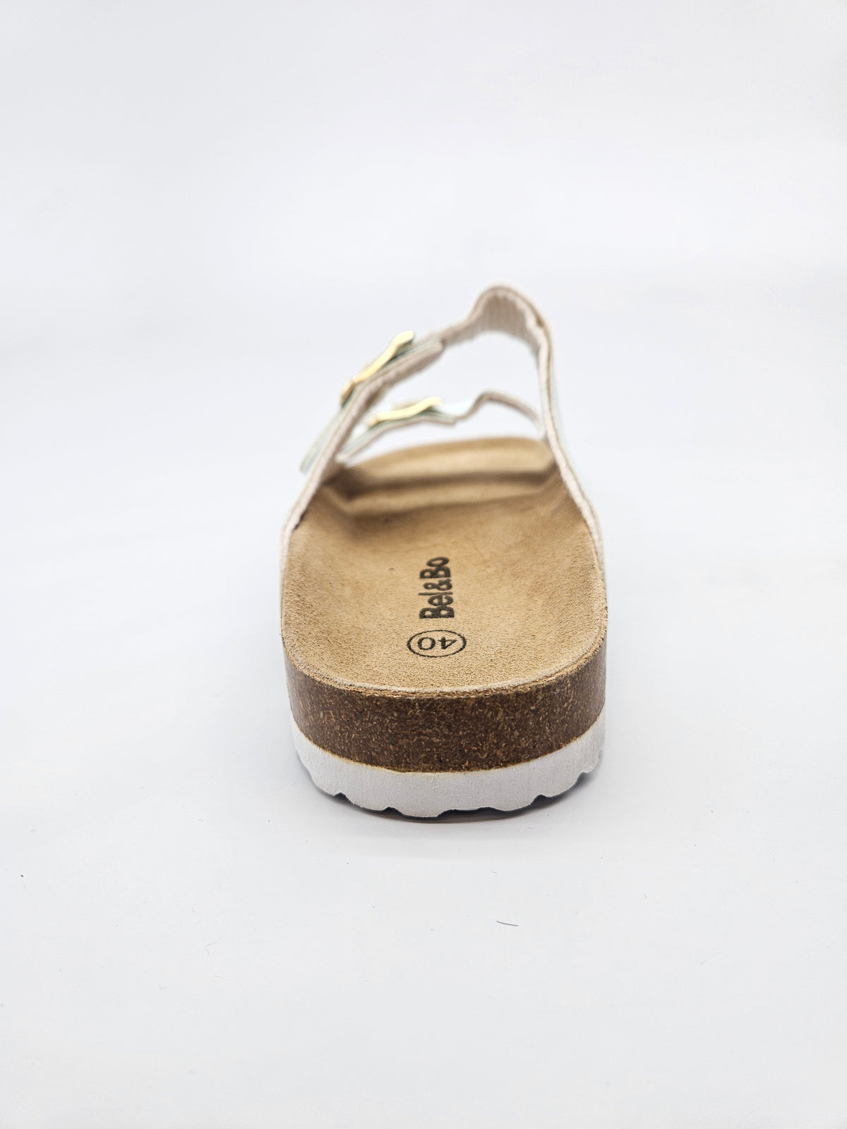 BEL&BO ORIGINAL SANDALI BR 40