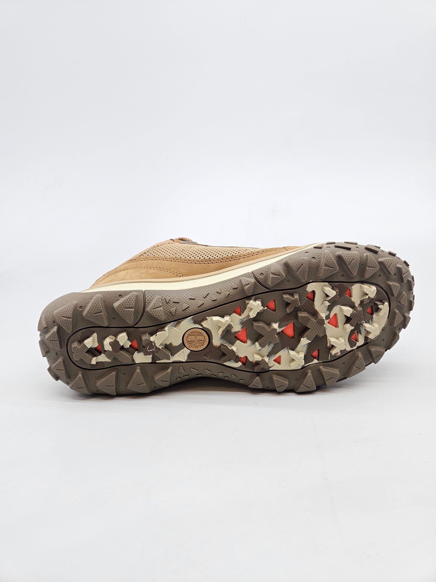 TIMBERLAND ORIGINAL PATIKI BR 40