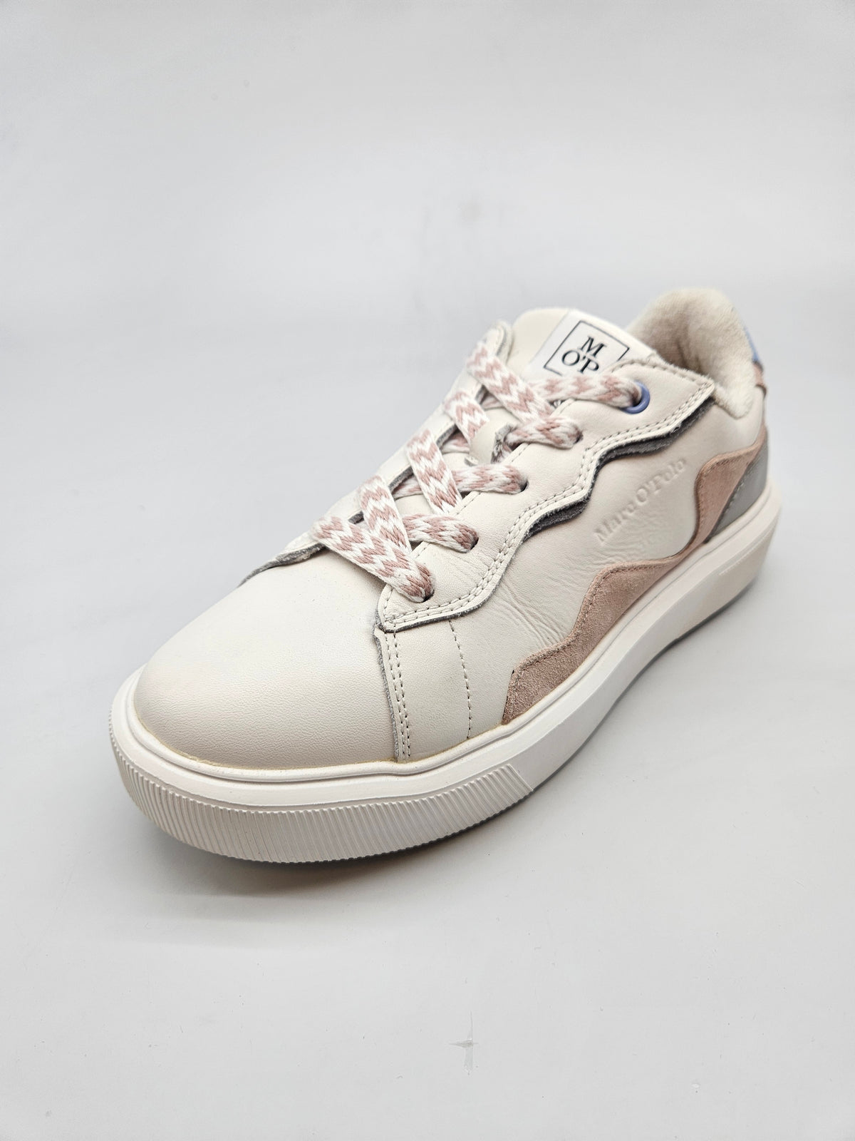 MARCO POLO ORIGINAL PATIKI BR 39