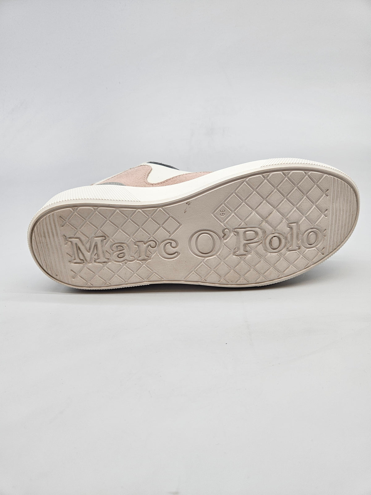 MARCO POLO ORIGINAL PATIKI BR 39