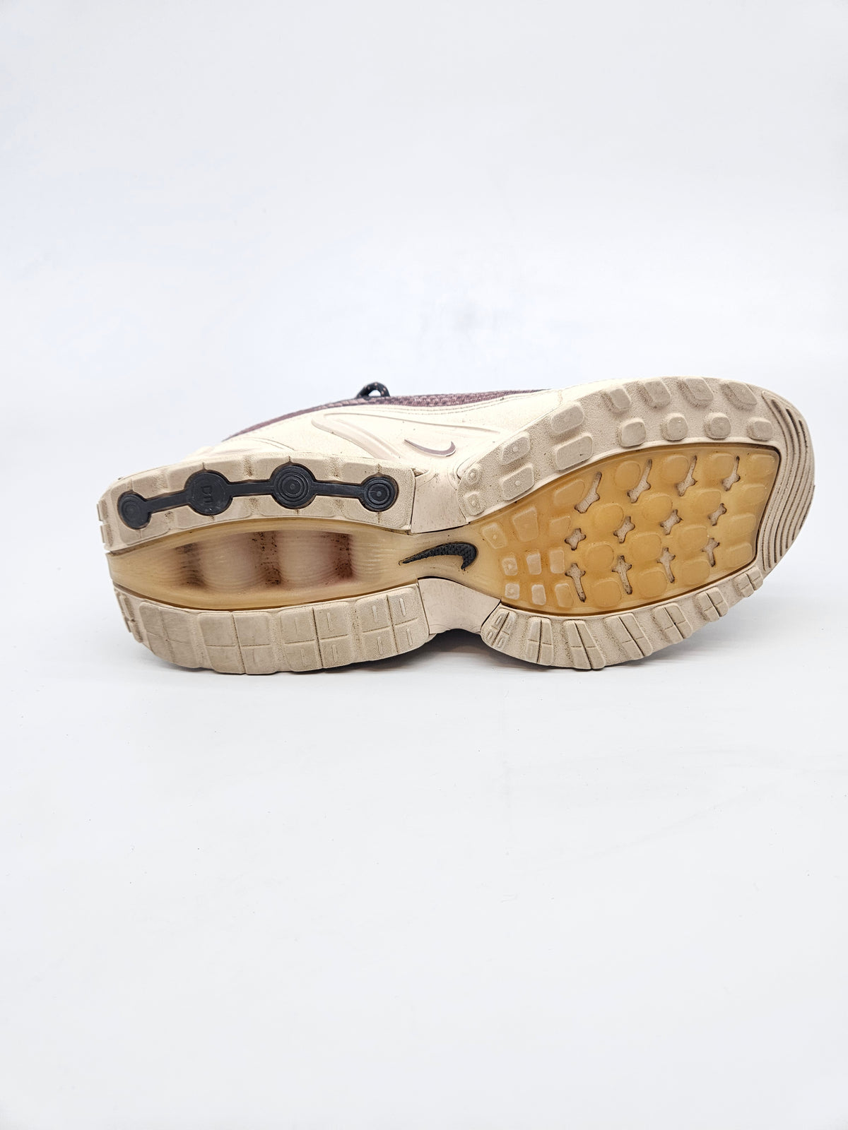 NIKE AIRMAX ORIGINAL PATIKI BR 41