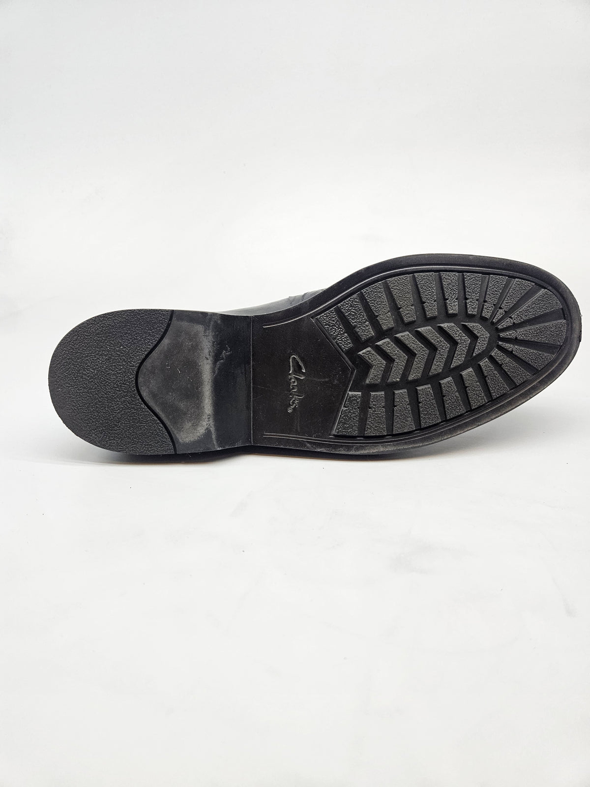 CLARKS ORIGINAL CEVLI BR 43
