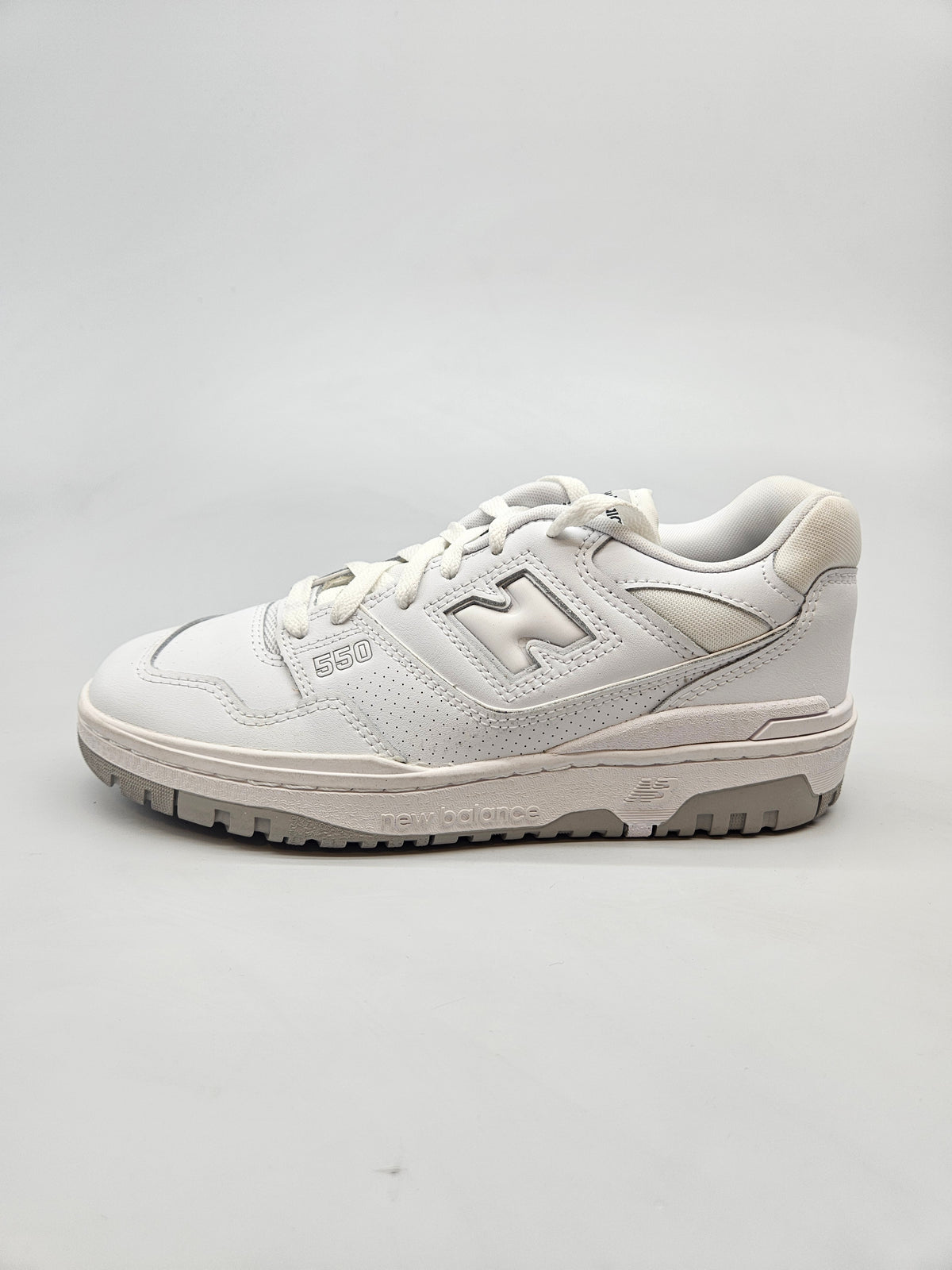 NEW BALANCE ORIGINAL PATIKI BR 38.5