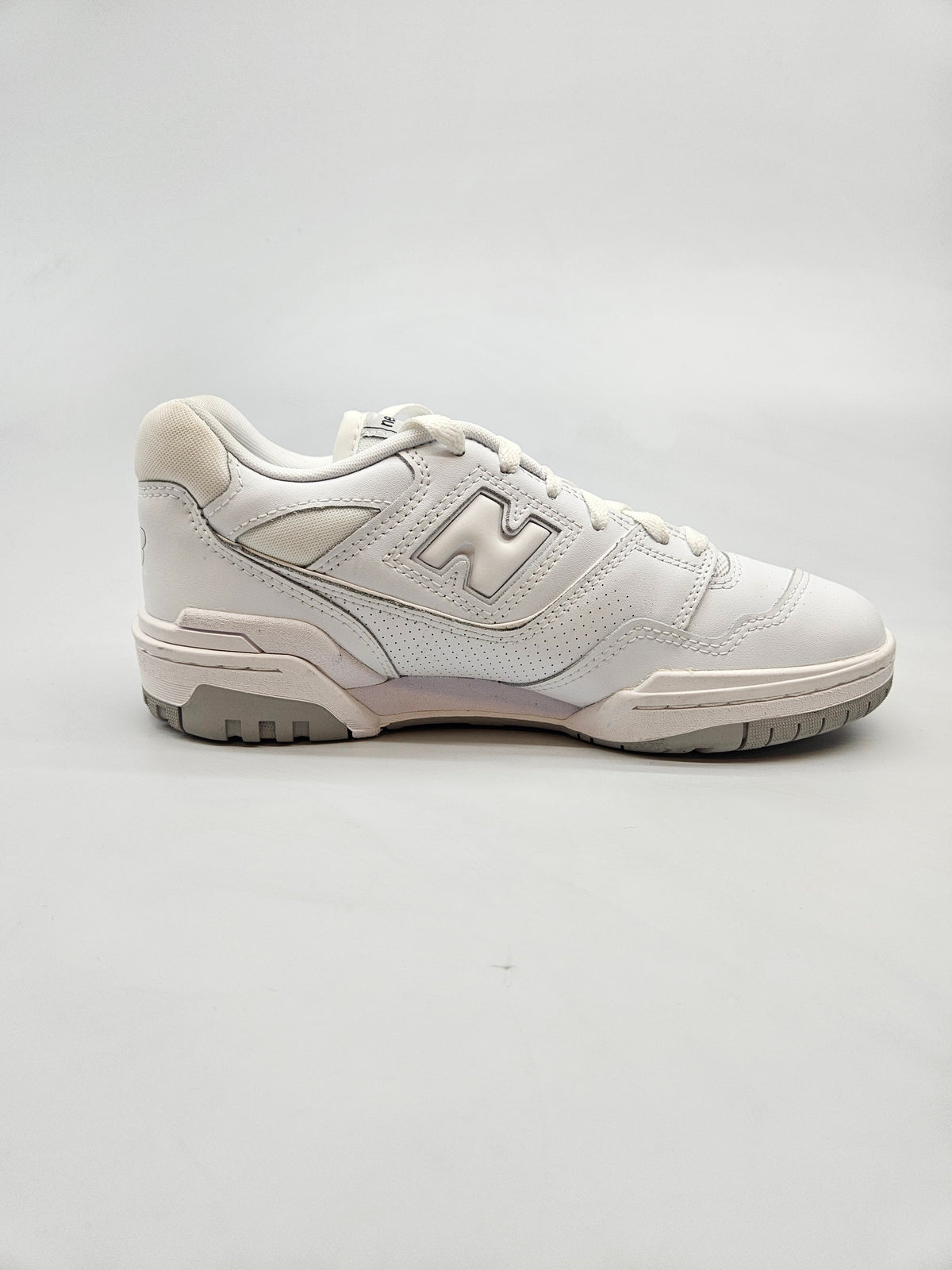 NEW BALANCE ORIGINAL PATIKI BR 38.5