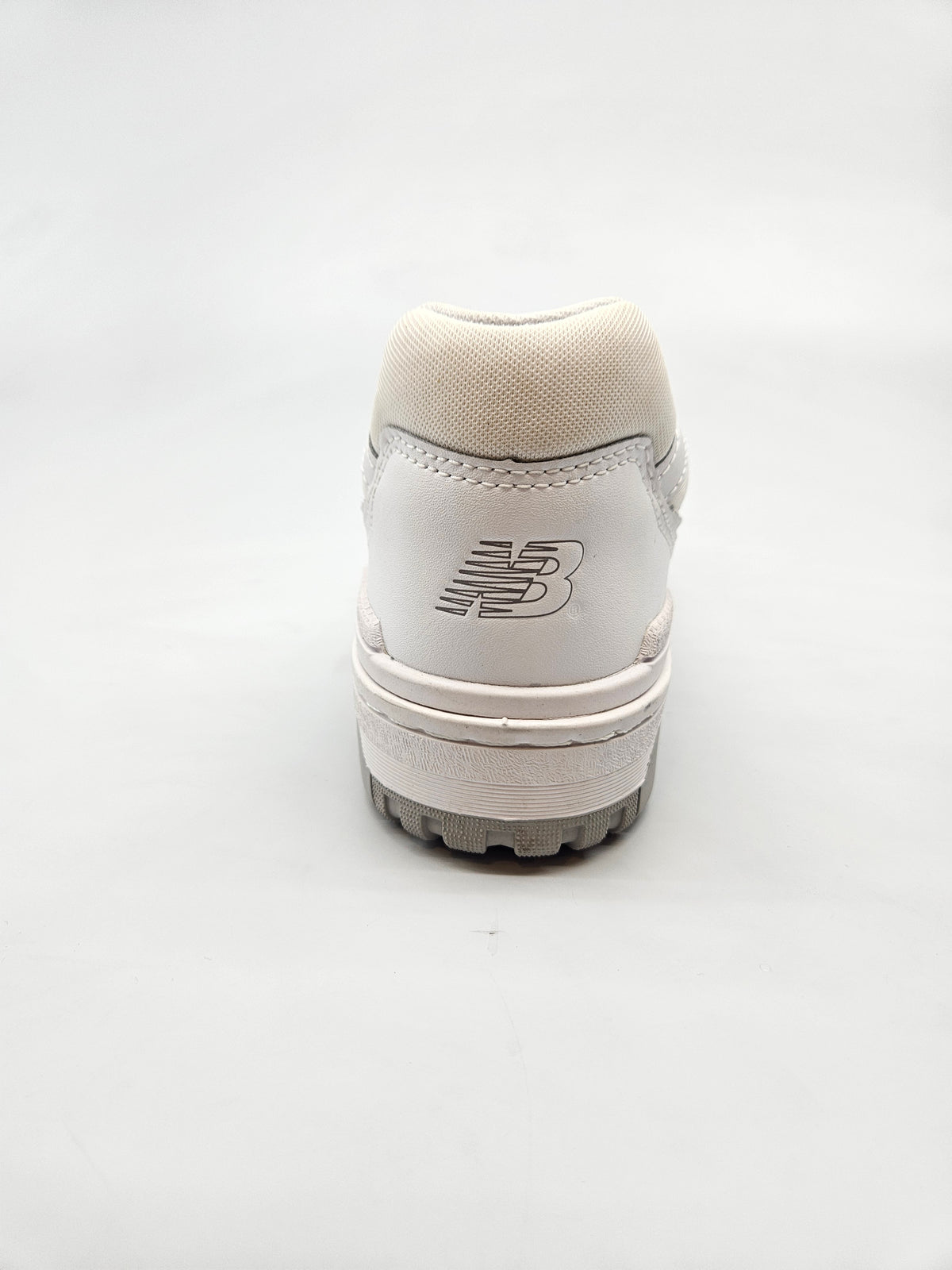 NEW BALANCE ORIGINAL PATIKI BR 38.5