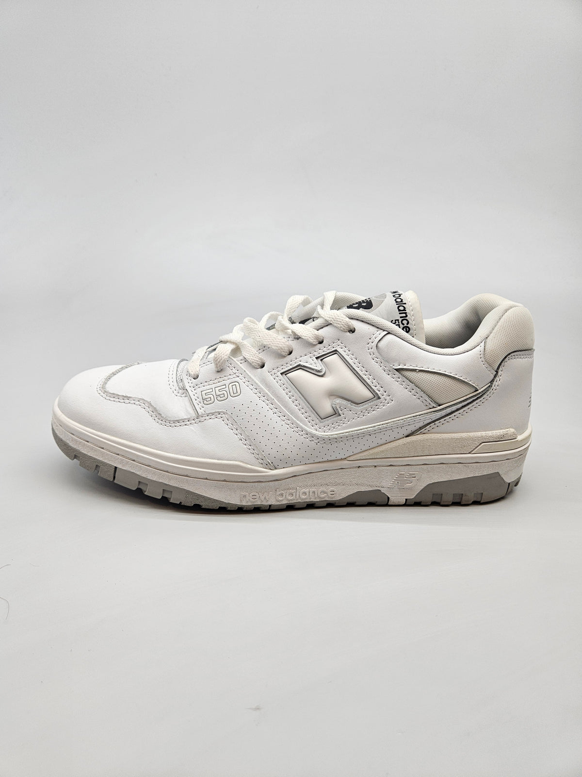 NEW BALANCE ORIGINAL PATIKI BR 44
