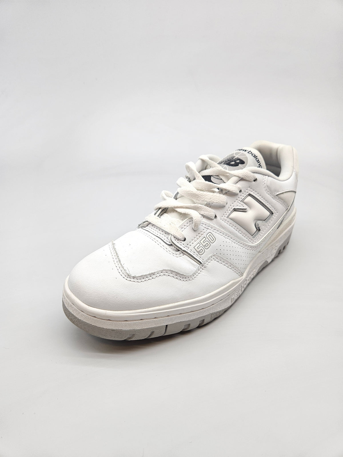 NEW BALANCE ORIGINAL PATIKI BR 44