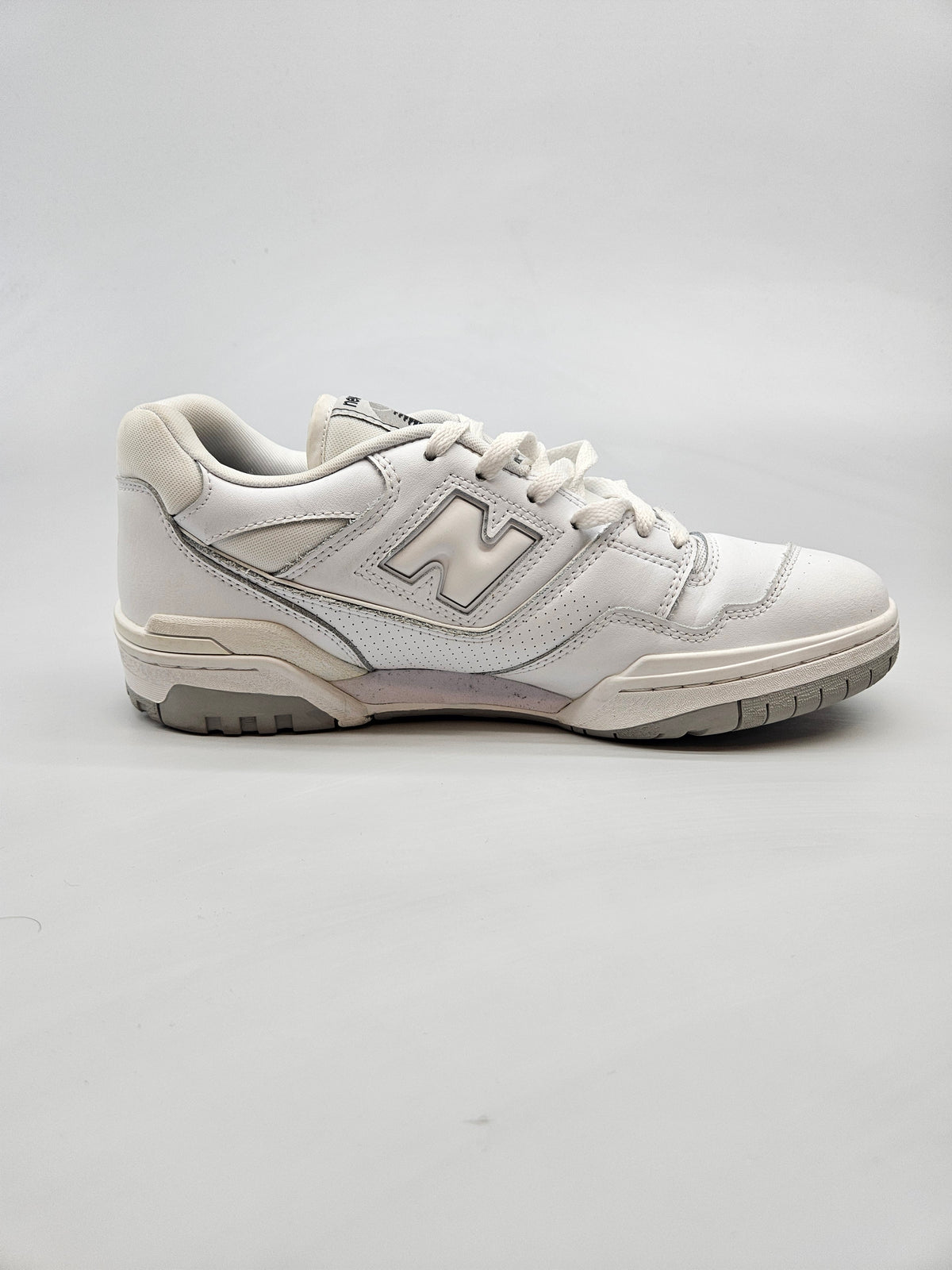 NEW BALANCE ORIGINAL PATIKI BR 44