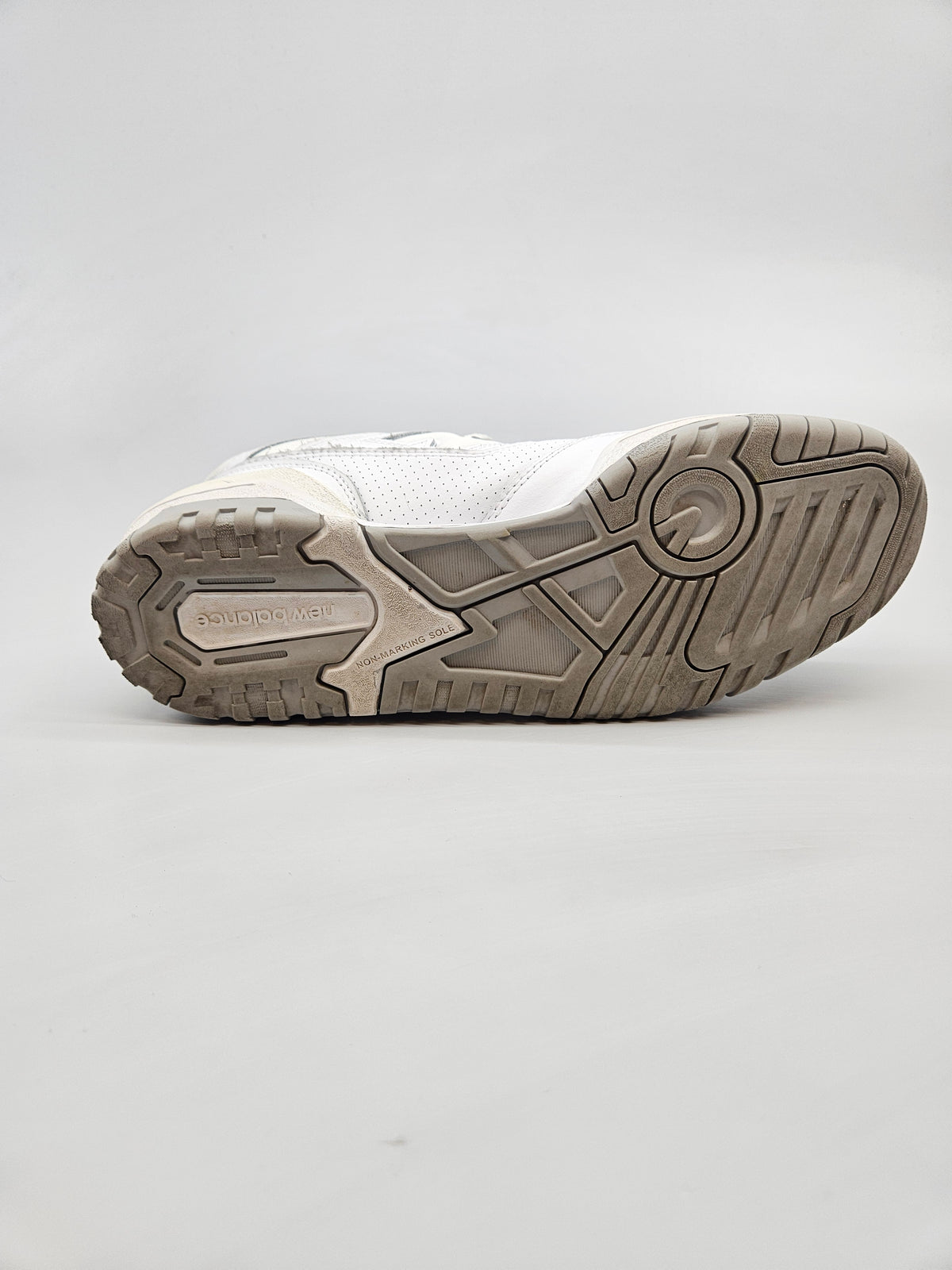 NEW BALANCE ORIGINAL PATIKI BR 44