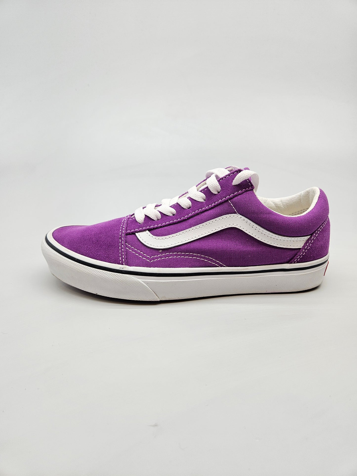 VANS ORIGINAL PATIKI BR 38