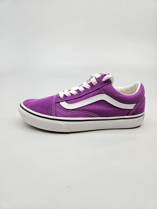 VANS ORIGINAL PATIKI BR 38