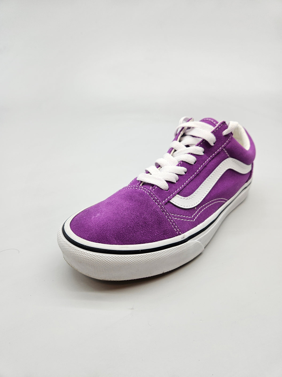 VANS ORIGINAL PATIKI BR 38