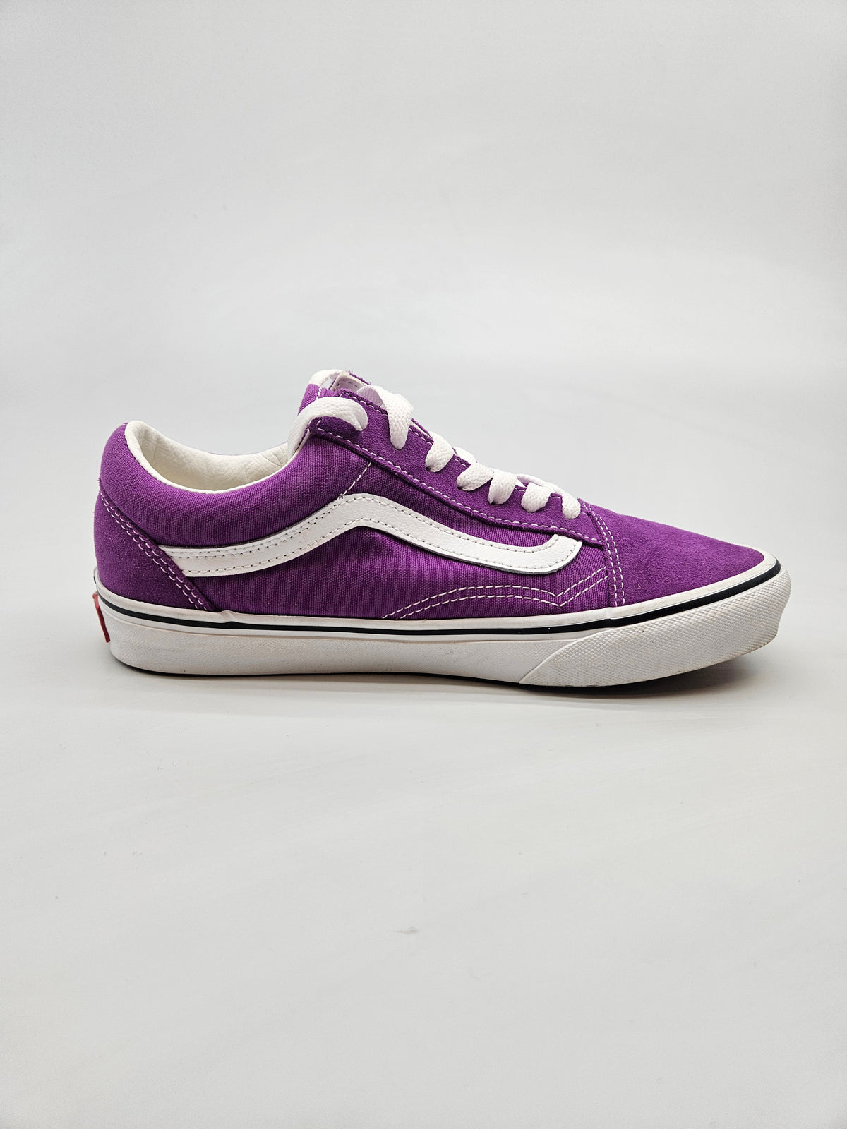 VANS ORIGINAL PATIKI BR 38
