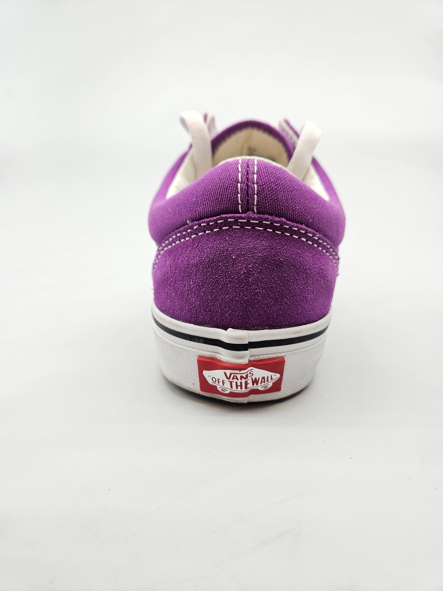VANS ORIGINAL PATIKI BR 38