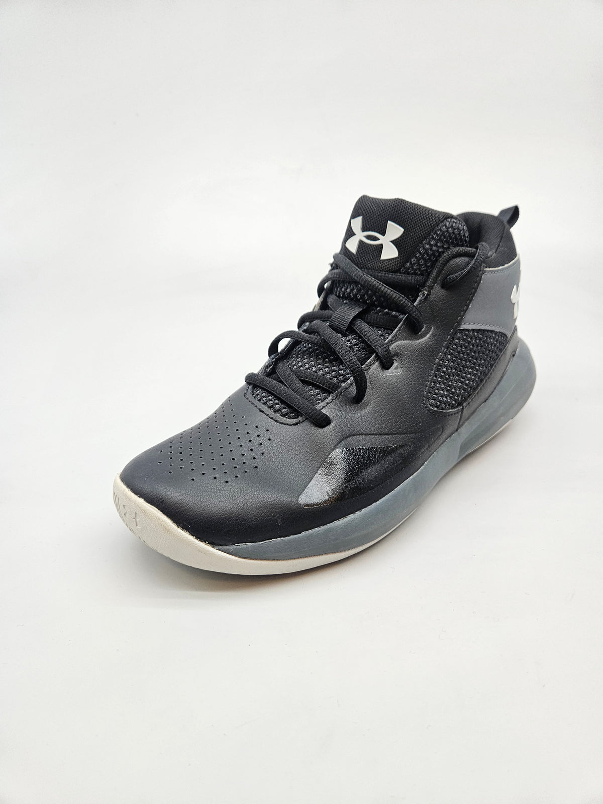 UNDER ARMOUR ORIGINAL PATIKI BR 39