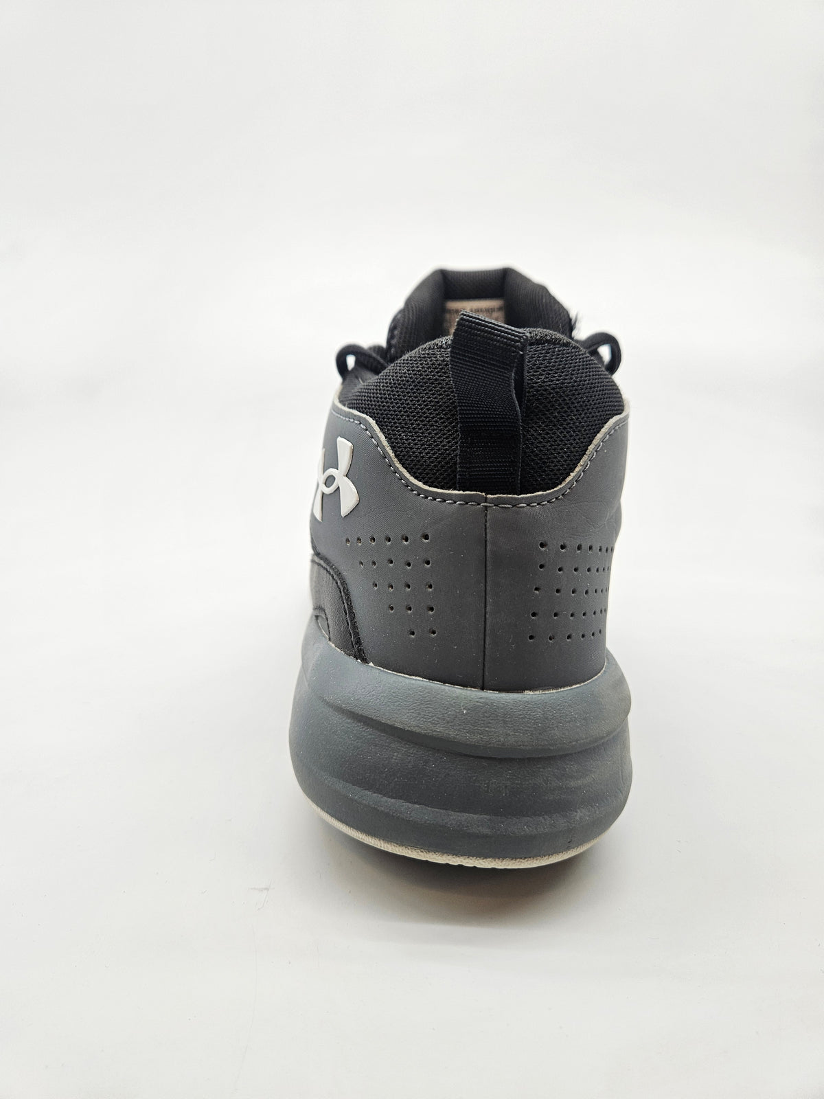 UNDER ARMOUR ORIGINAL PATIKI BR 39