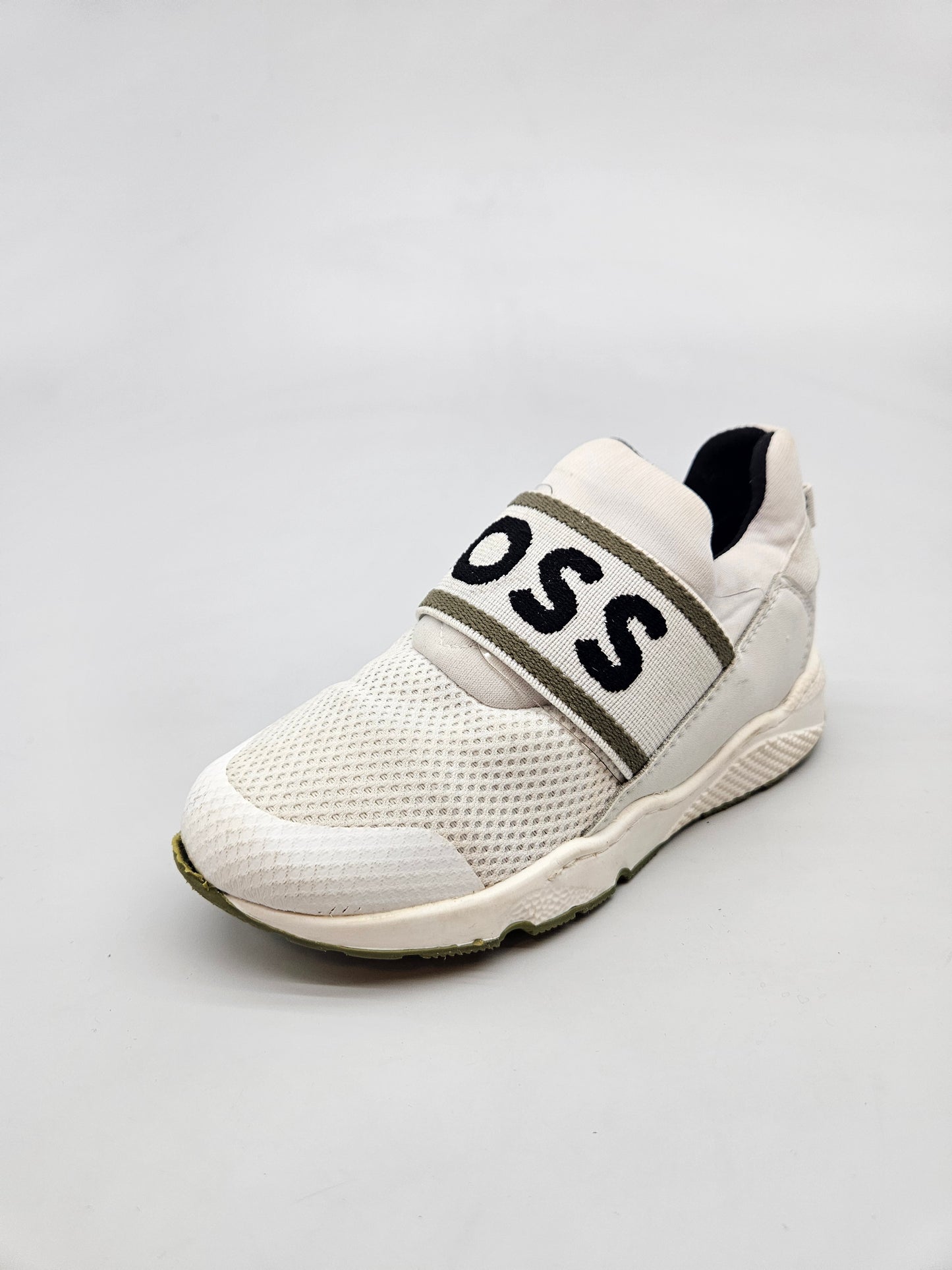 BOSS ORIGINAL PATIKI BR 27