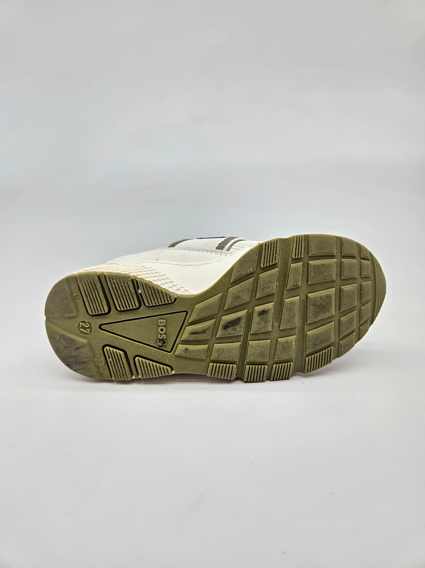 BOSS ORIGINAL PATIKI BR 27