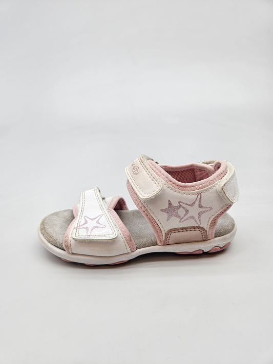 GEOX ORIGINAL PATIKI BR 25