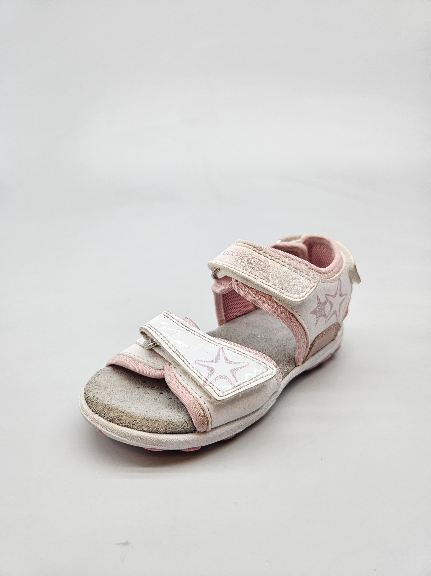 GEOX ORIGINAL PATIKI BR 25