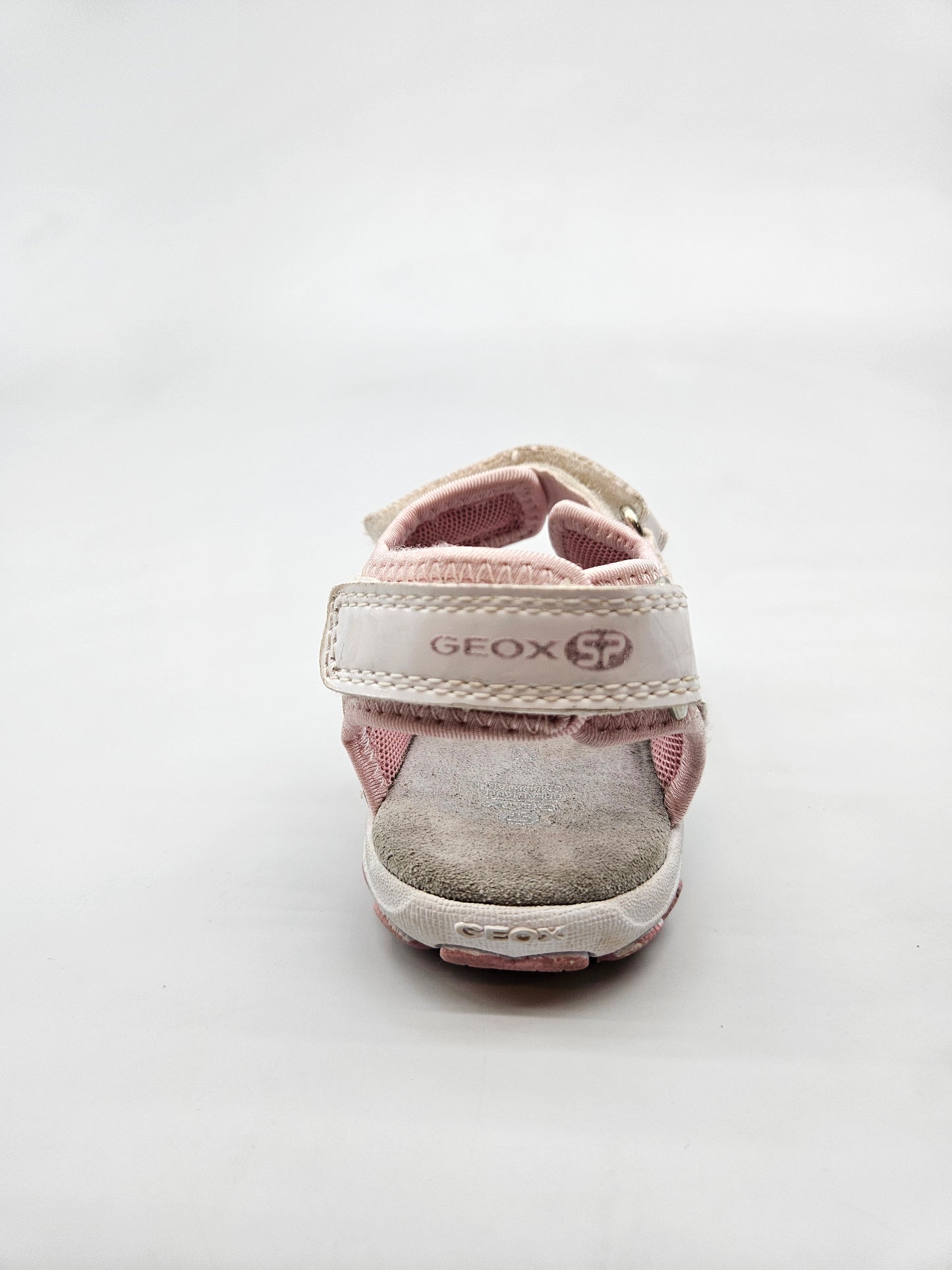 GEOX ORIGINAL PATIKI BR 25