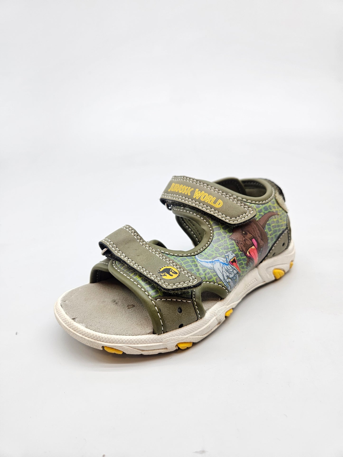 JURASSIC WORLD ORIGINAL PATIKI BR 30