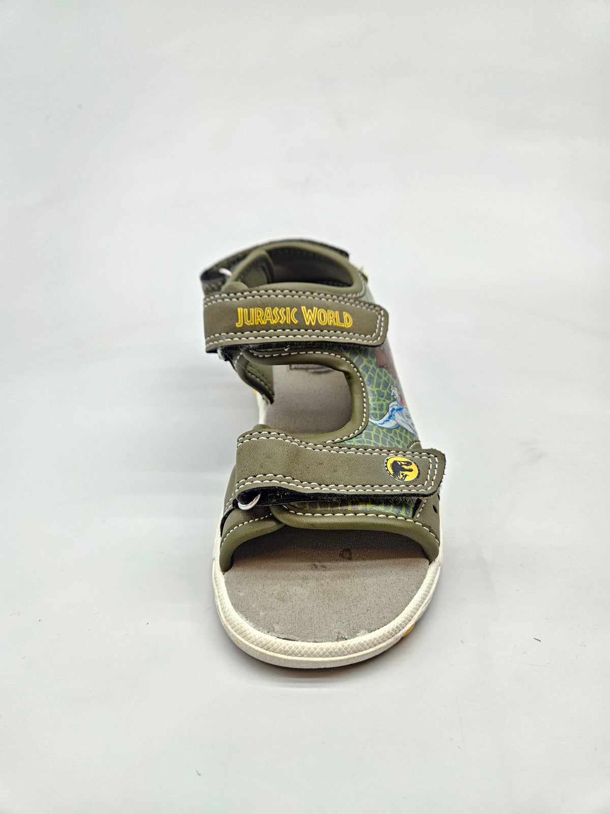 JURASSIC WORLD ORIGINAL PATIKI BR 30