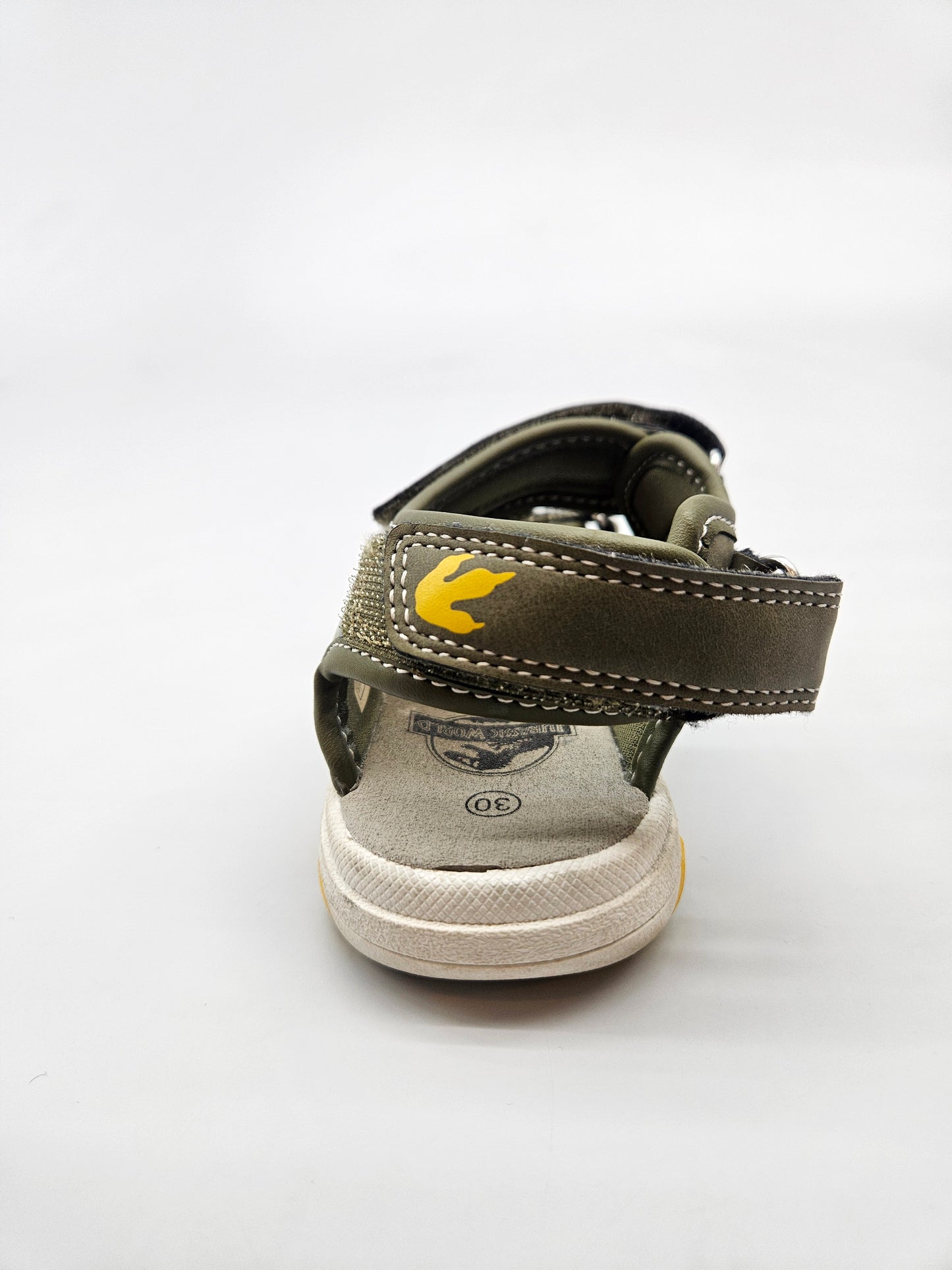 JURASSIC WORLD ORIGINAL PATIKI BR 30