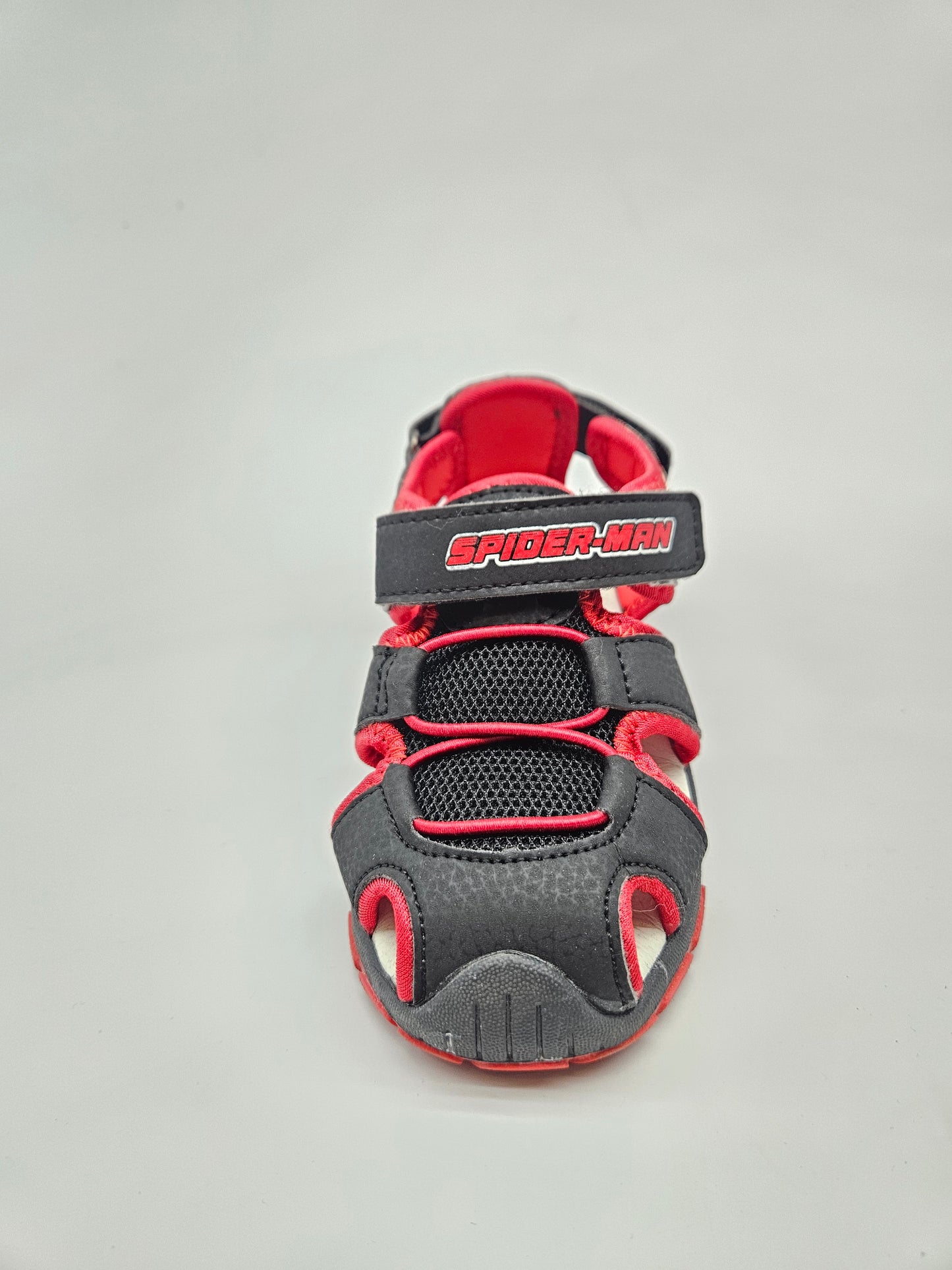 SPIDER MAN ORIGINAL SANDALI BR 25