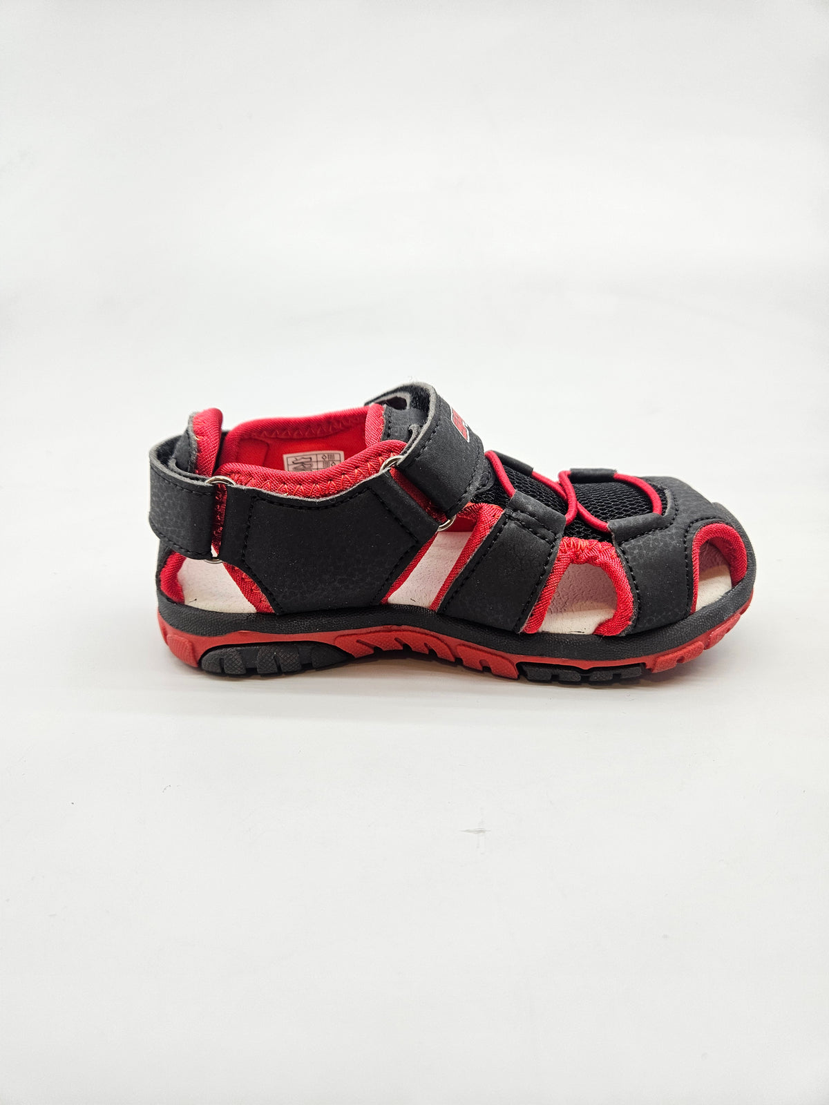 SPIDER MAN ORIGINAL SANDALI BR 25