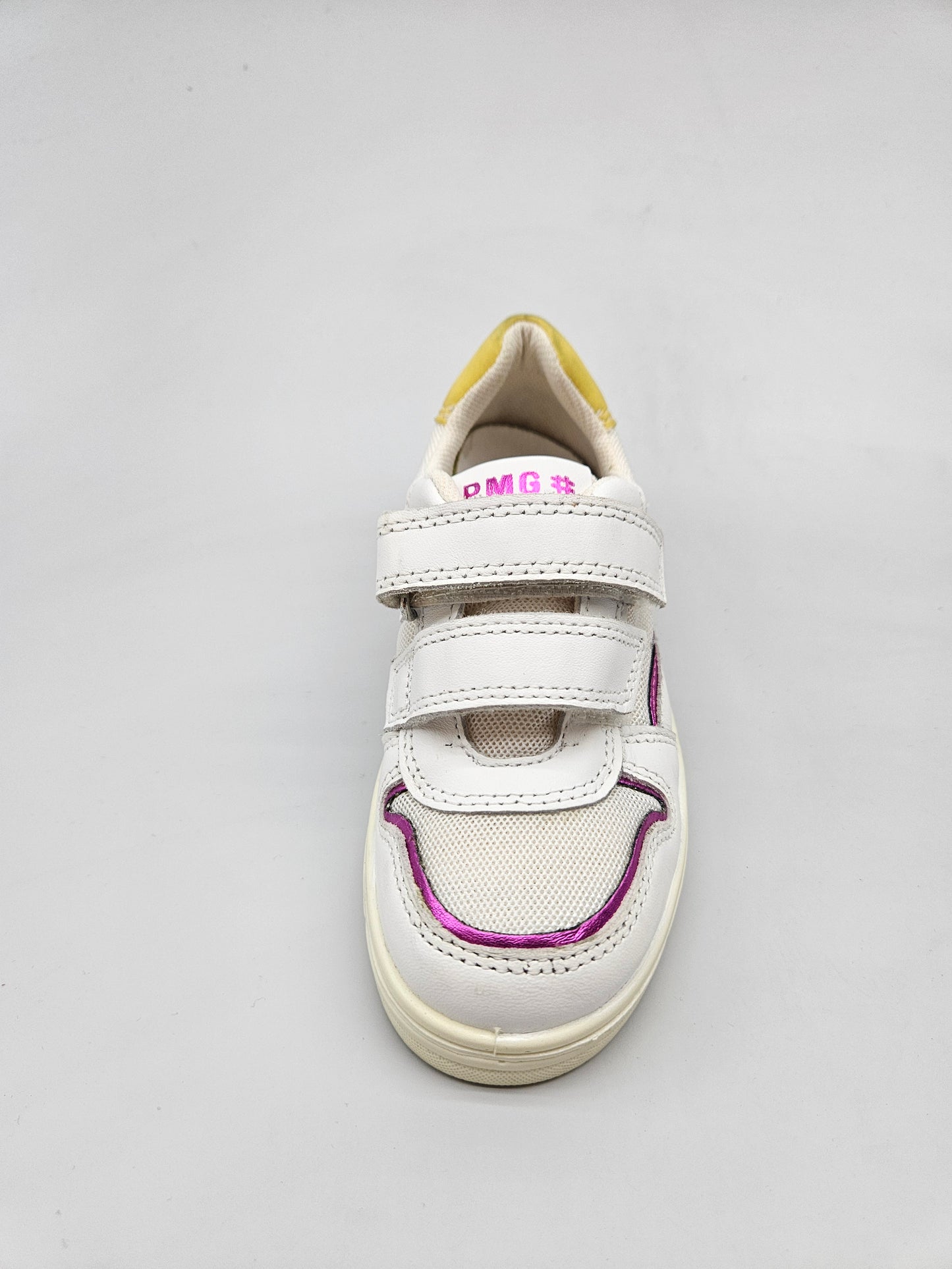 PMG ORIGINAL PATIKI BR 27