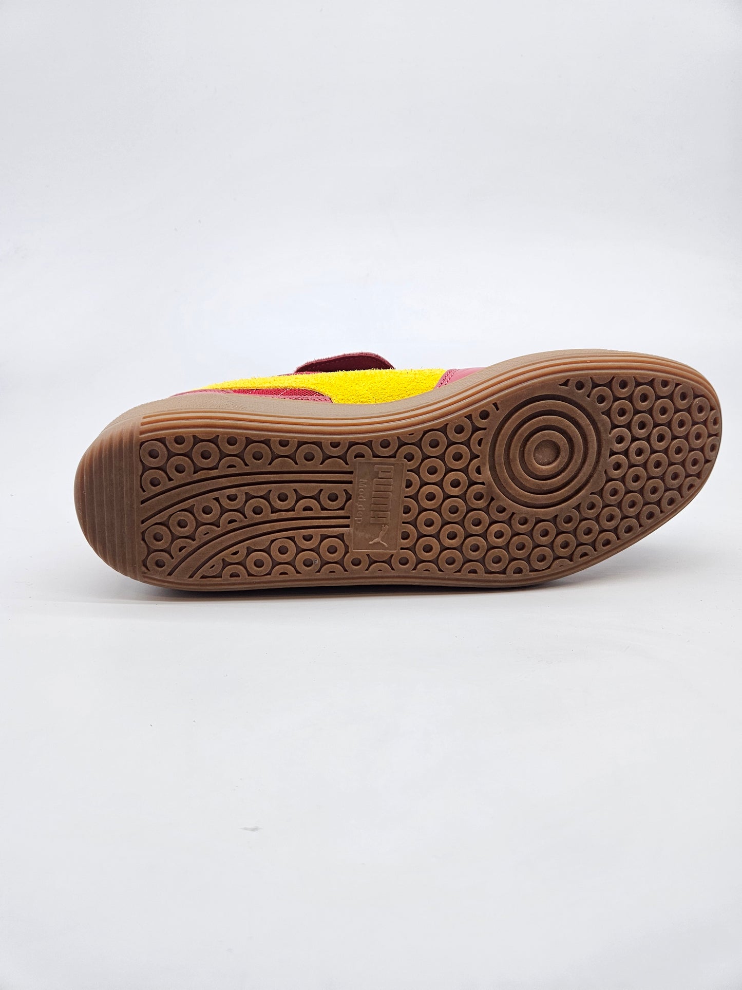 PUMA ORIGINAL PATIKI BR 45