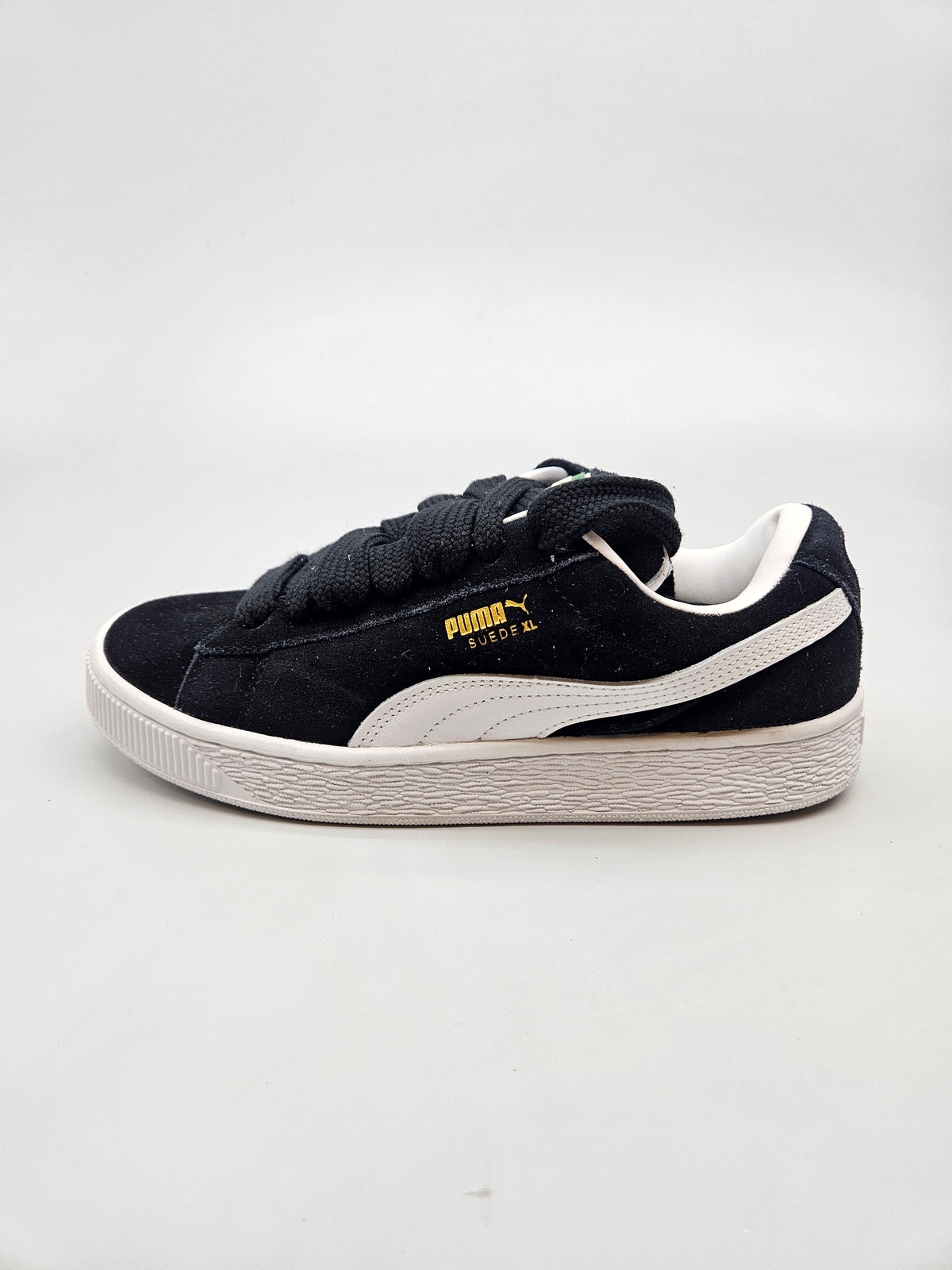 PUMA ORIGINAL PATIKI BR 38.5
