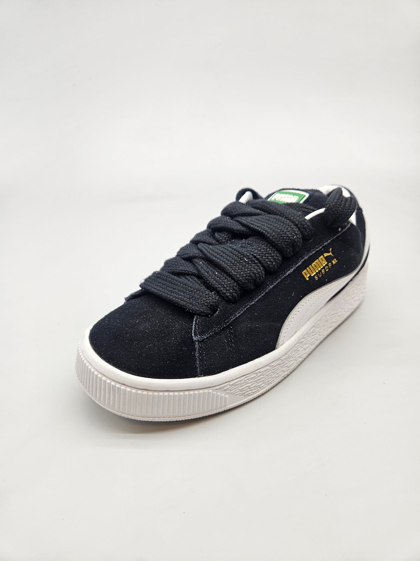 PUMA ORIGINAL PATIKI BR 38.5