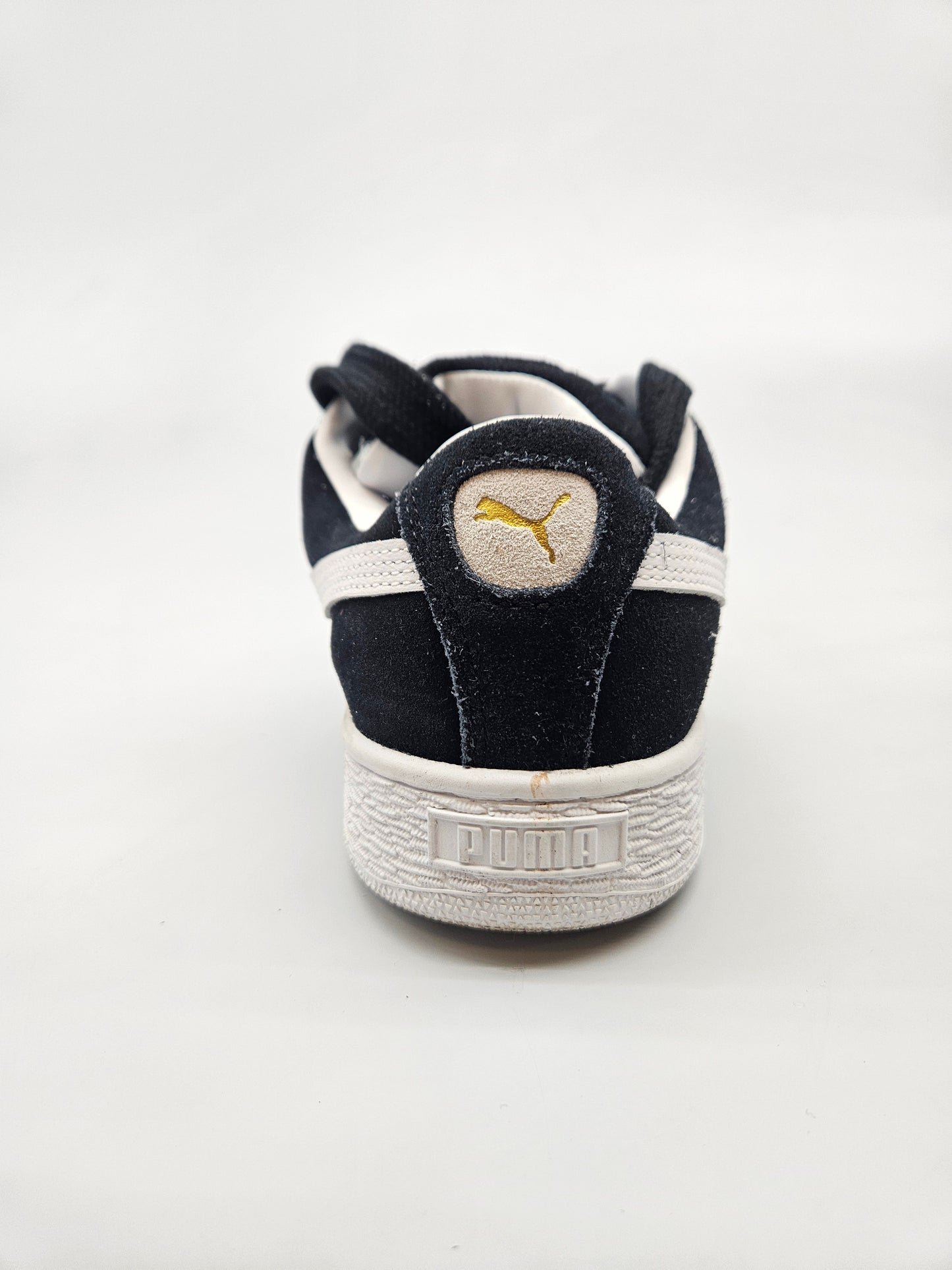 PUMA ORIGINAL PATIKI BR 38.5