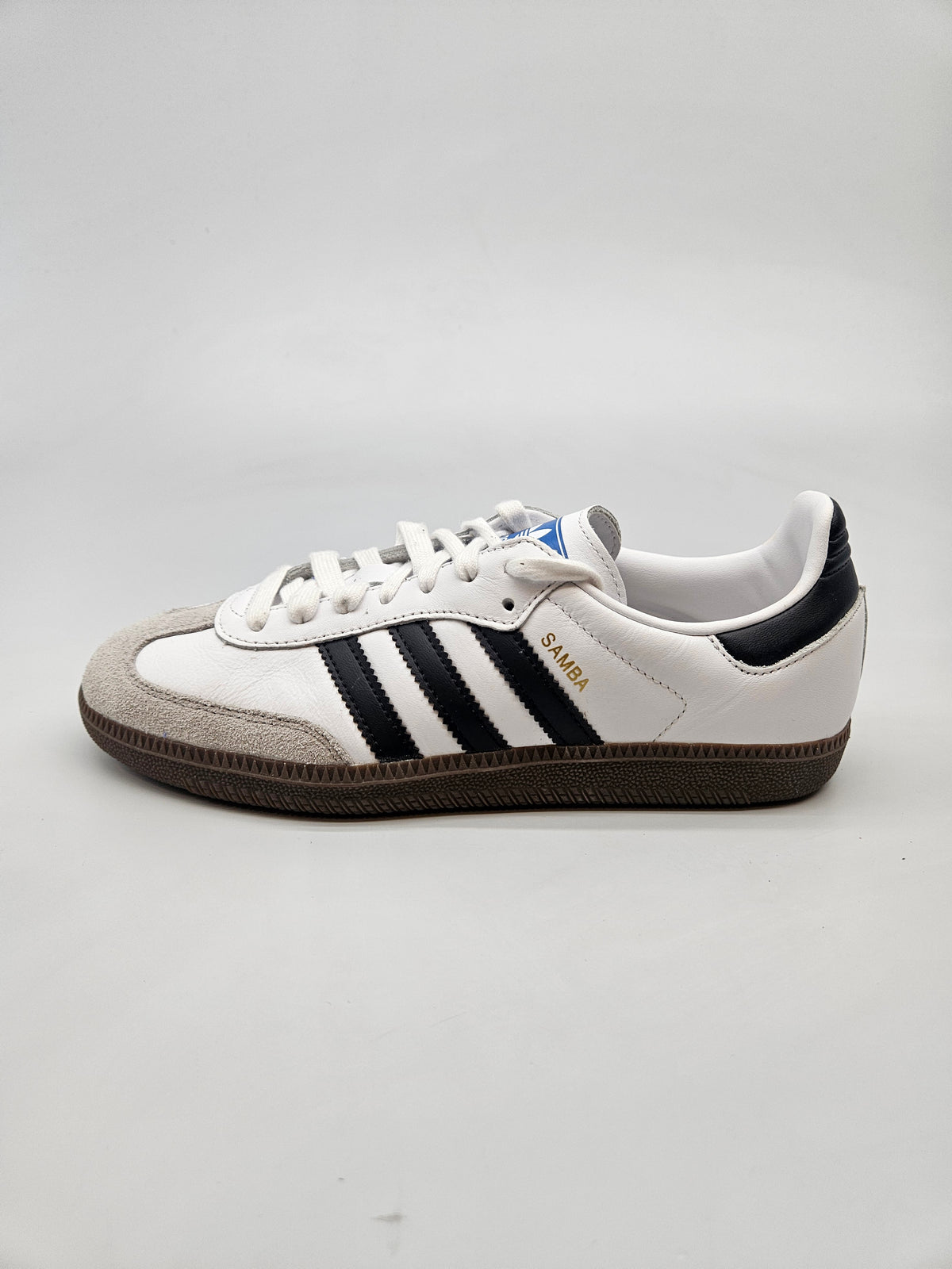 ADIDAS ORIGINAL PATIKI BR 38
