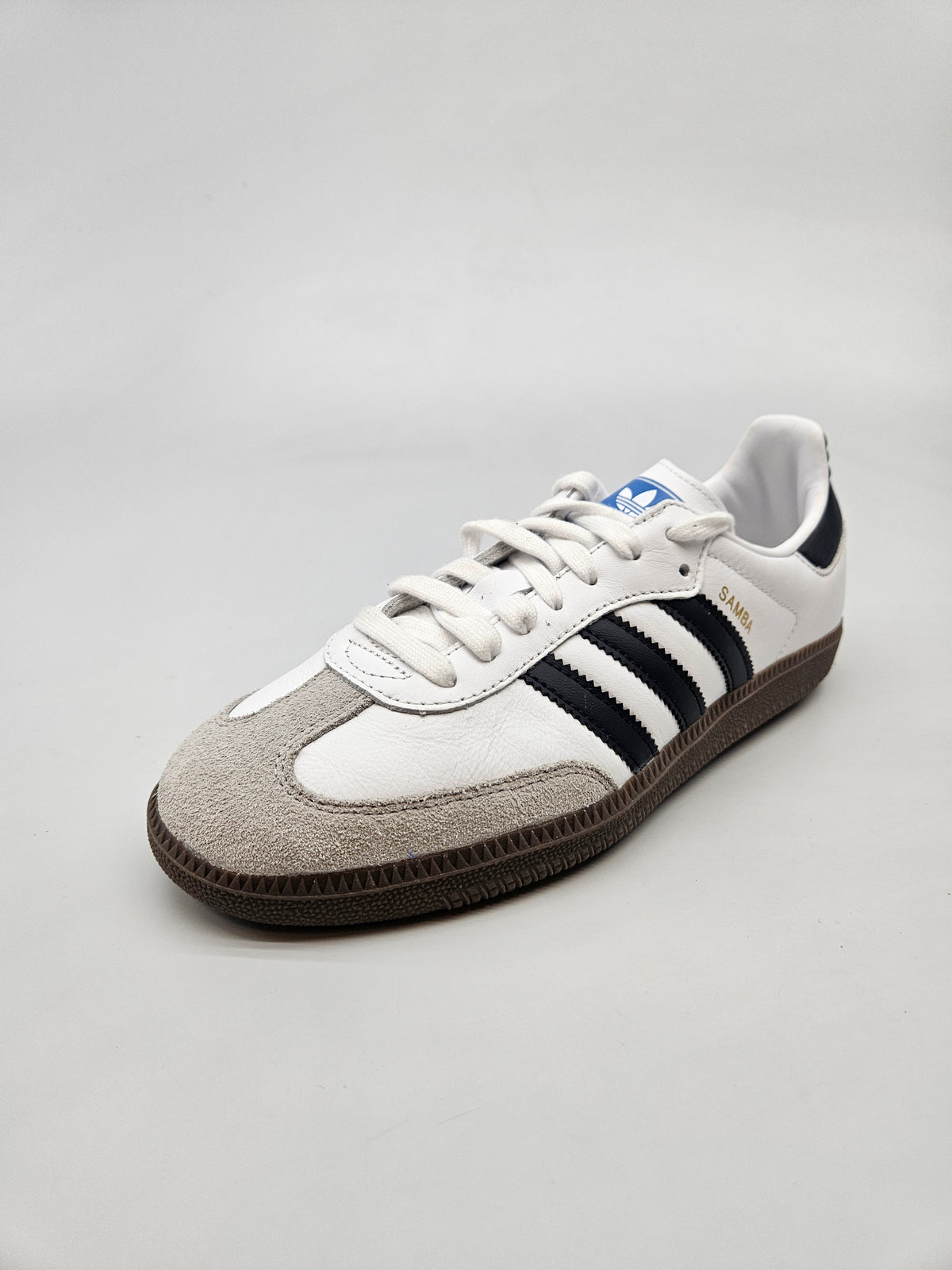 ADIDAS ORIGINAL PATIKI BR 38