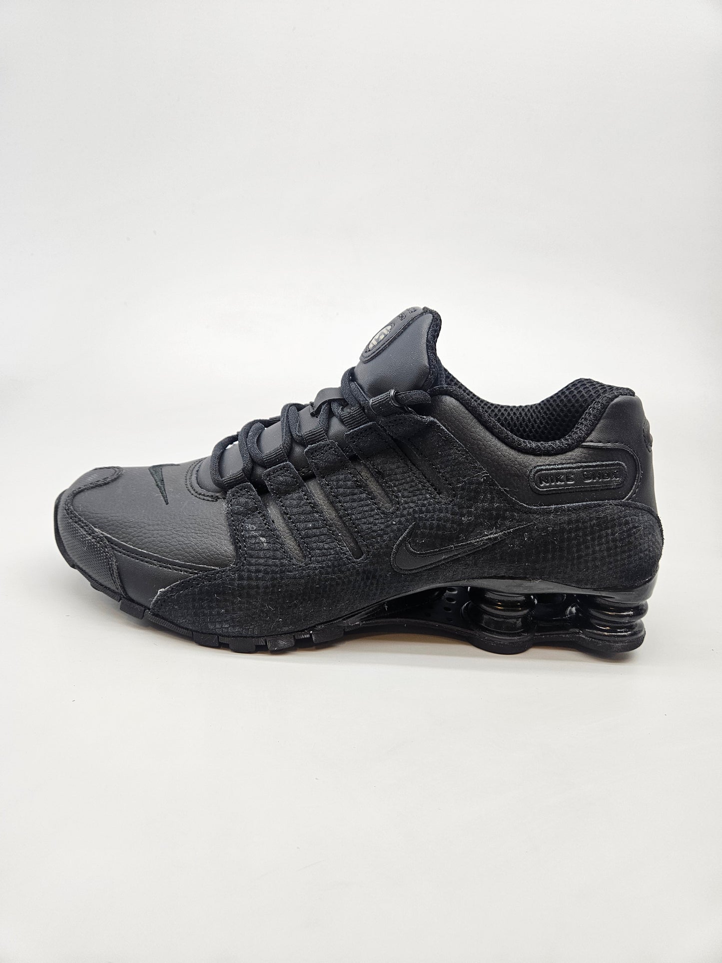 NIKE ORIGINAL PATIKI BR 43