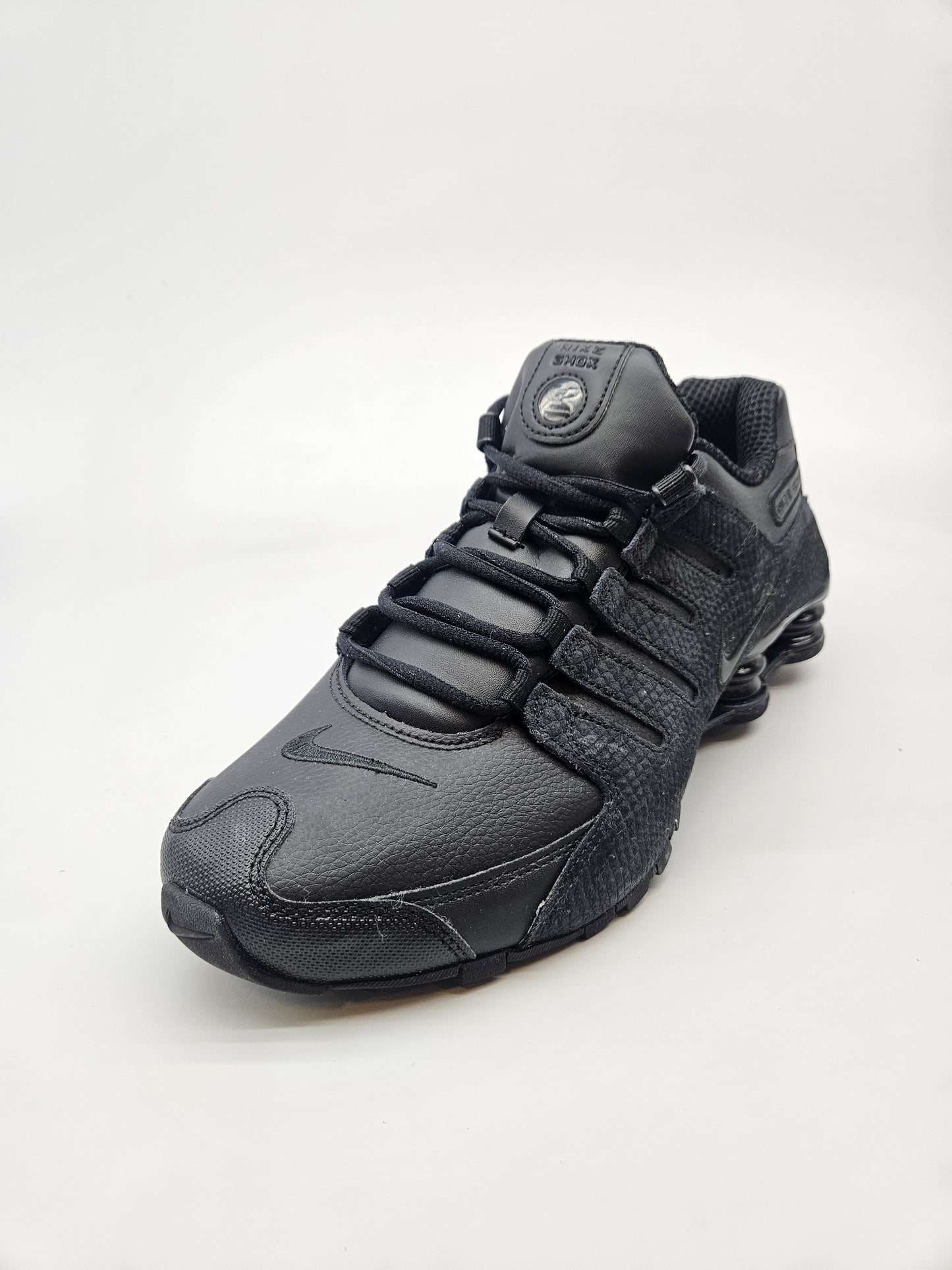 NIKE ORIGINAL PATIKI BR 43