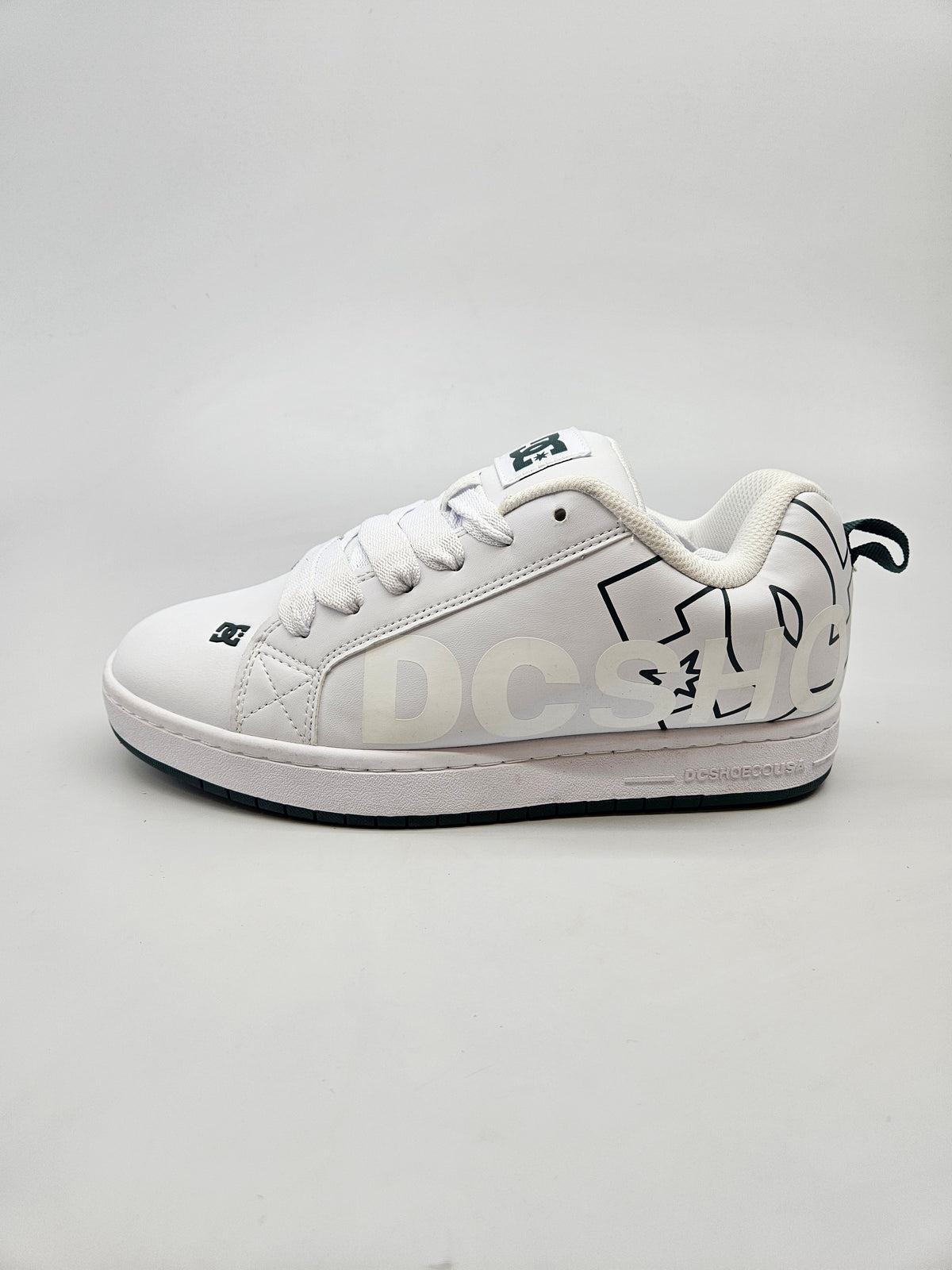 DC NOVI ORIGINAL PATIKI BR 40