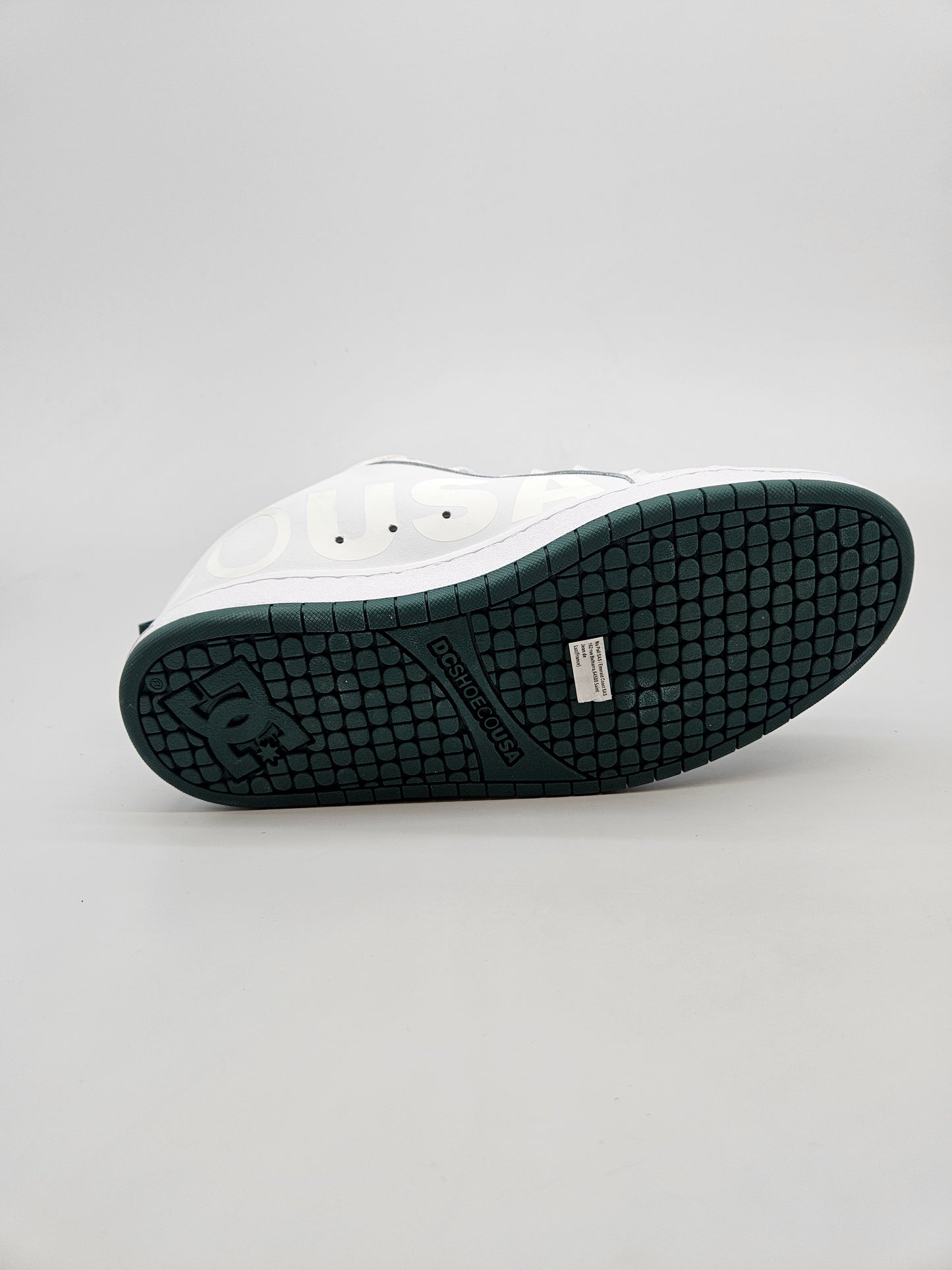DC NOVI ORIGINAL PATIKI BR 40