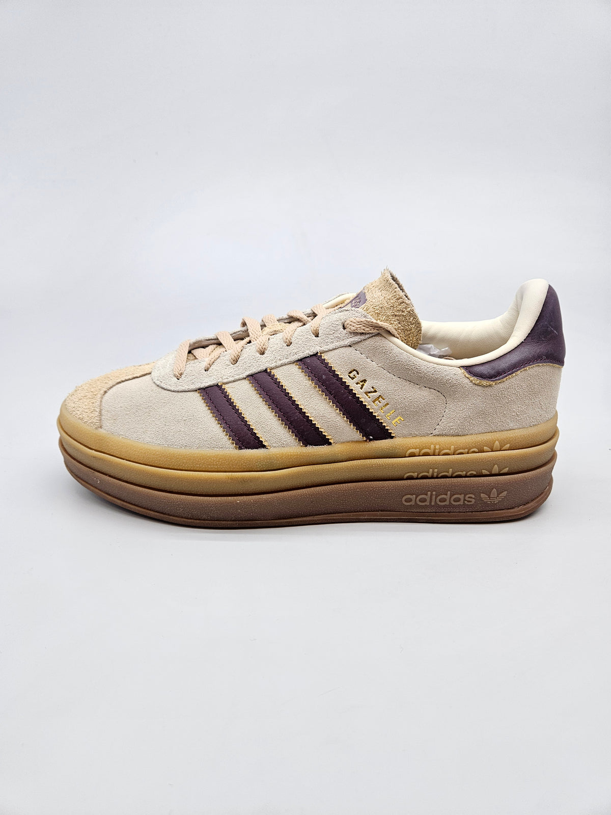 ADIDAS ORIGINAL PATIKI BR 38
