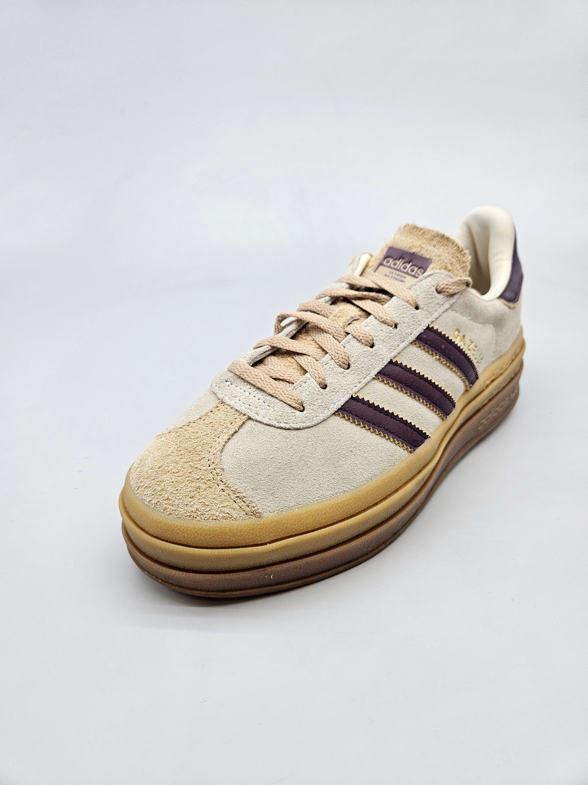 ADIDAS ORIGINAL PATIKI BR 38