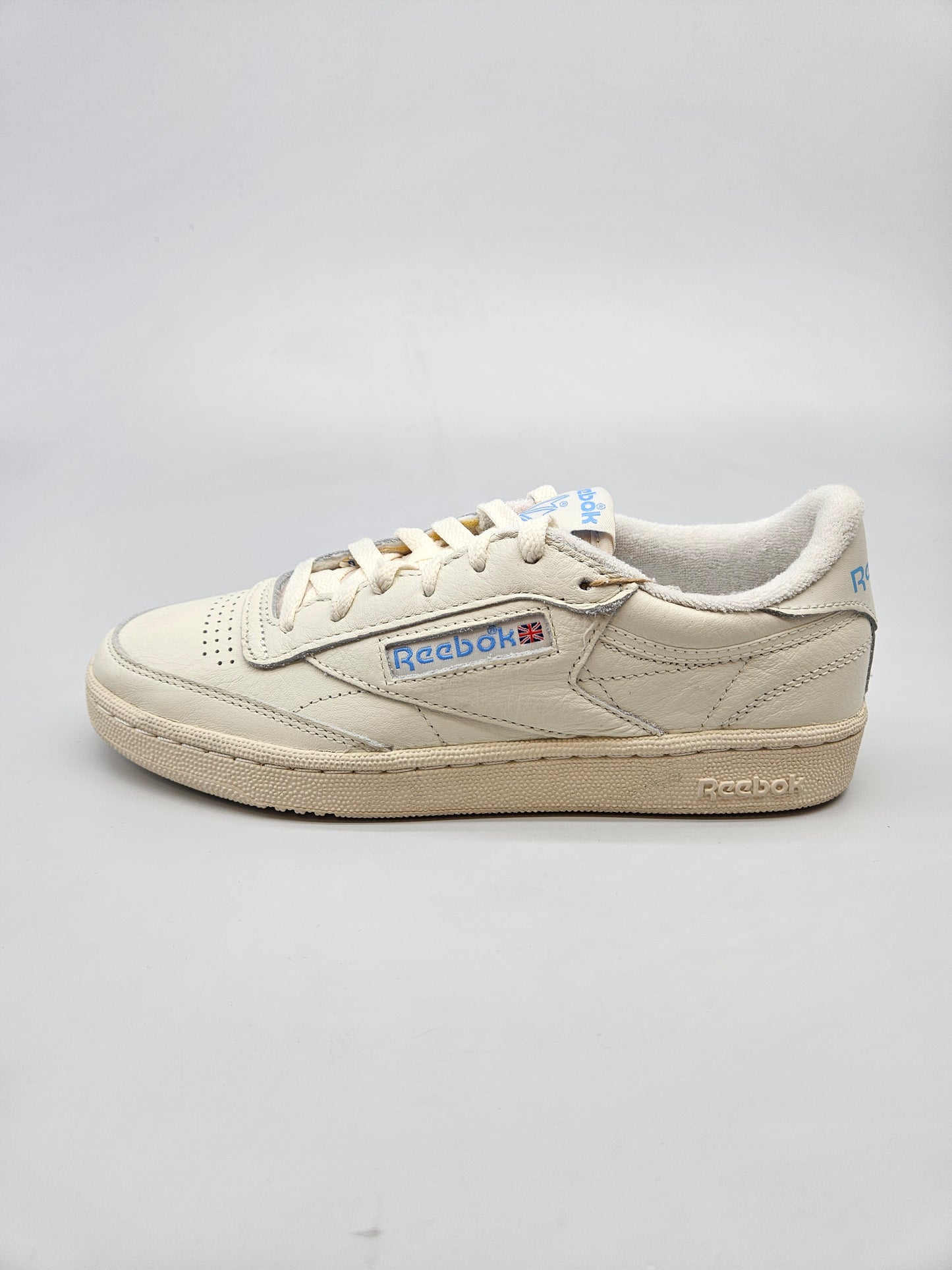 REEBOK ORIGINAL PATIKI BR 38.5