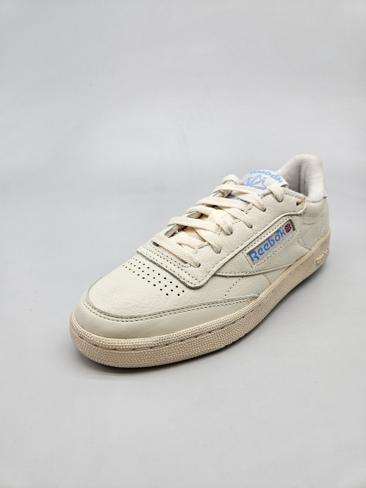 REEBOK ORIGINAL PATIKI BR 38.5