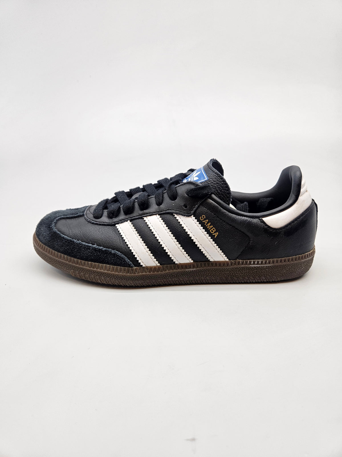 ADIDAS ORIGINAL PATIKI BR 38